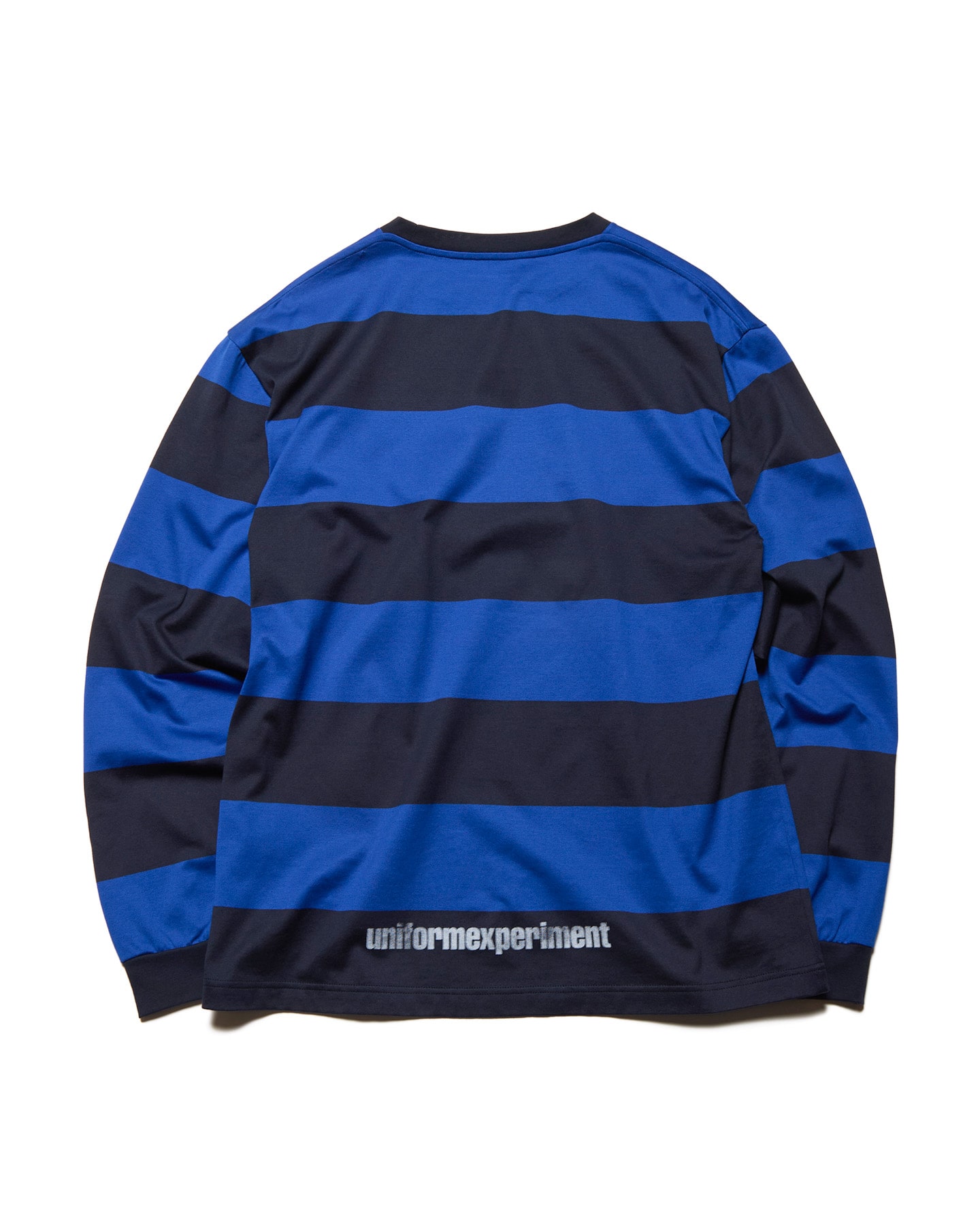 SOPH. | BORDER L/S TEE(2 (M) BLUE):