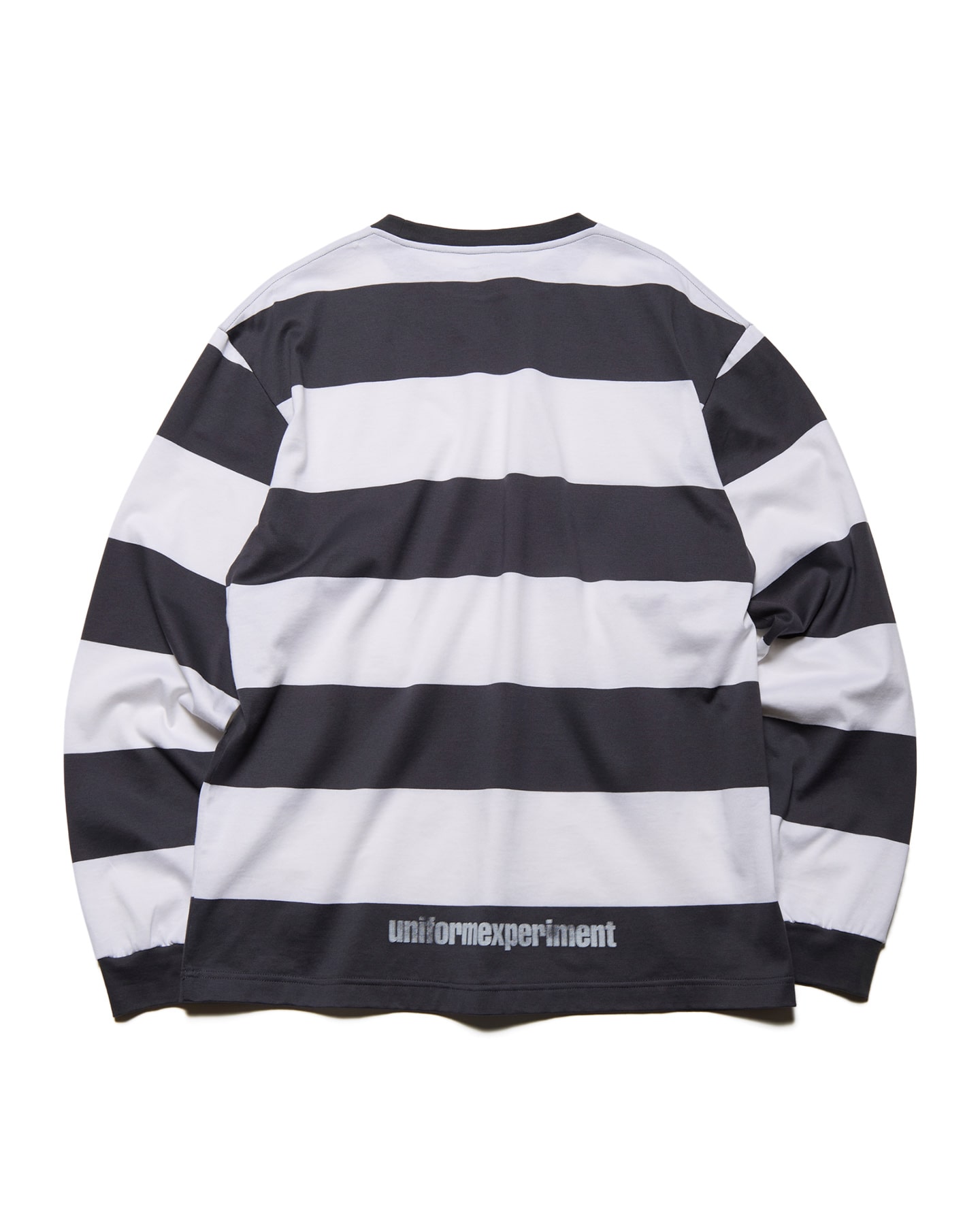SOPH. | BORDER L/S TEE(2 (M) WHITE):
