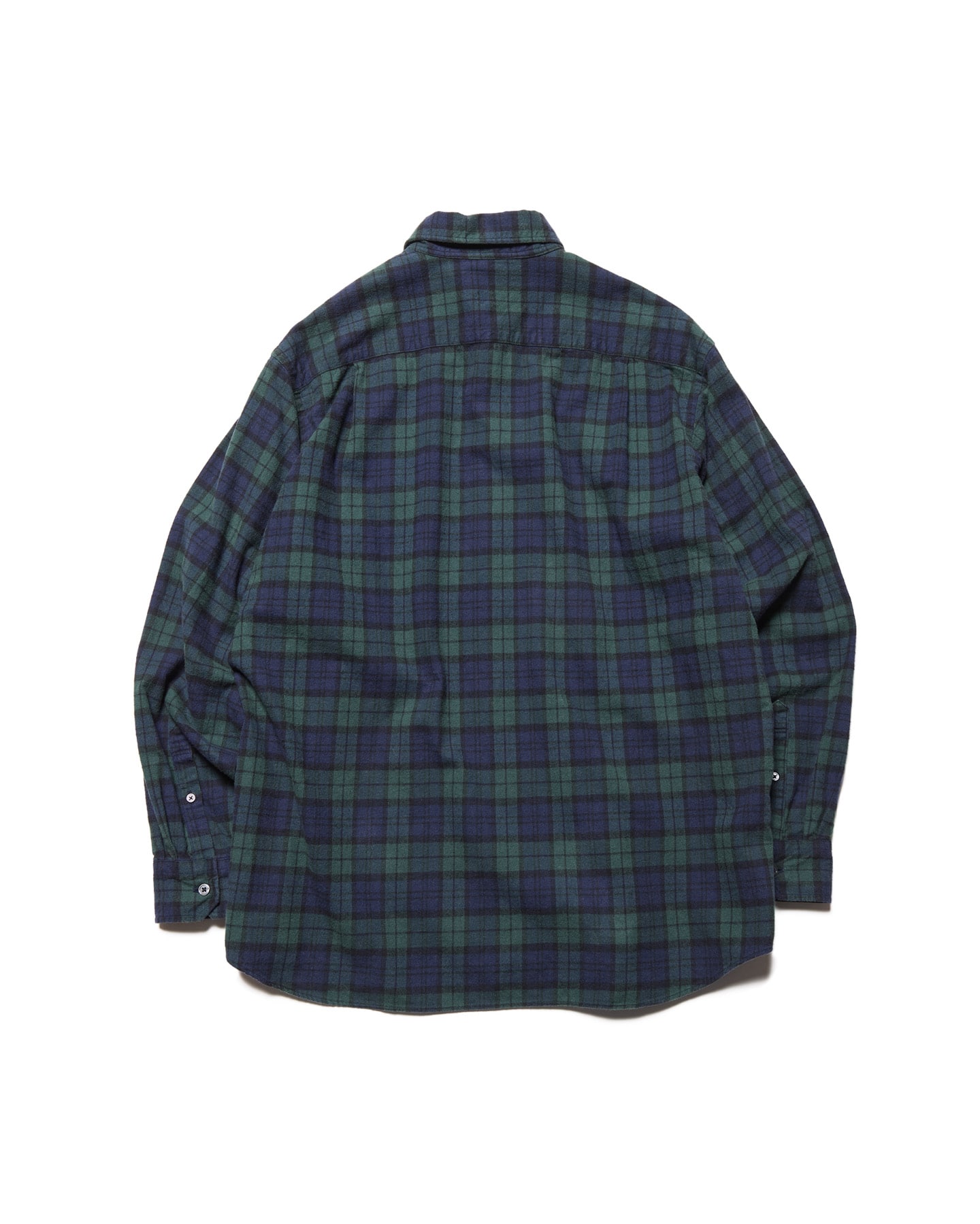 SOPH. | FADE SHIRT(2 (M) NAVY):