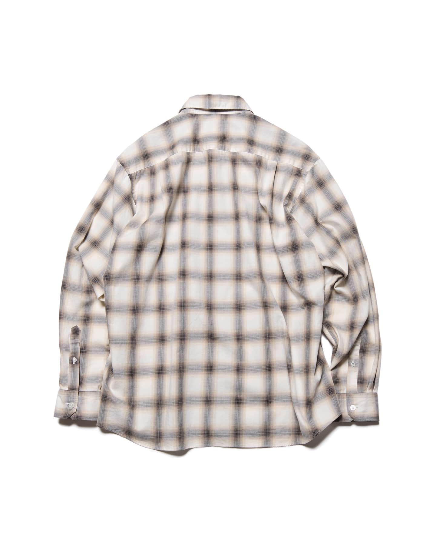 SOPH. | FADE SHIRT(2 (M) WHITE):