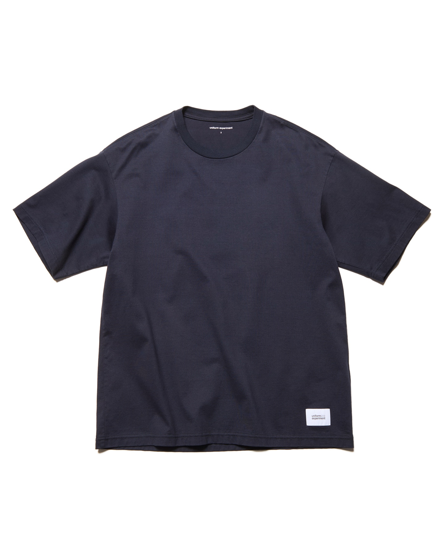SOPH. | ROCKET LOGO TEE(4 (XL) NAVY):