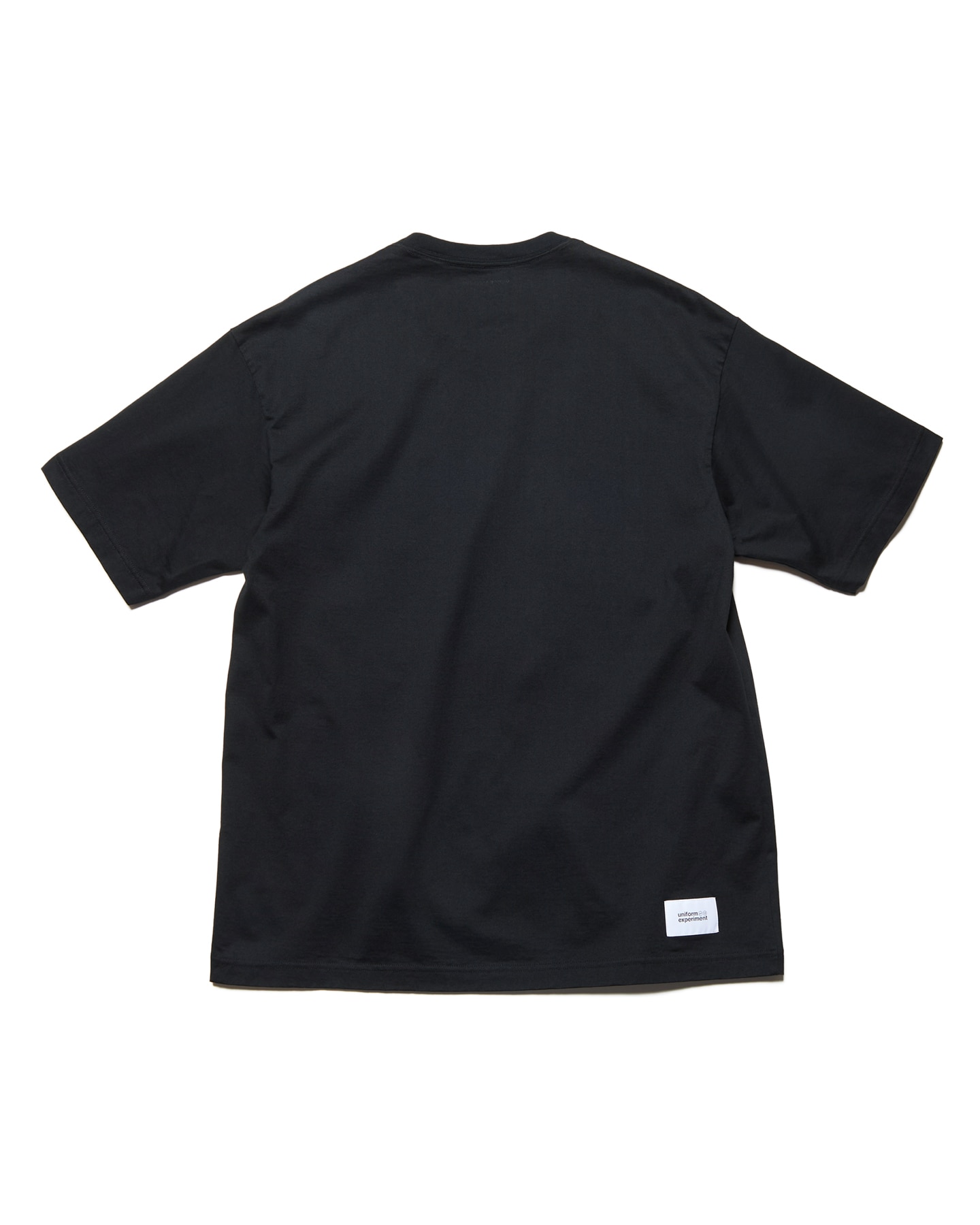 SOPH. | U LOGO TEE(2 (M) BLACK):