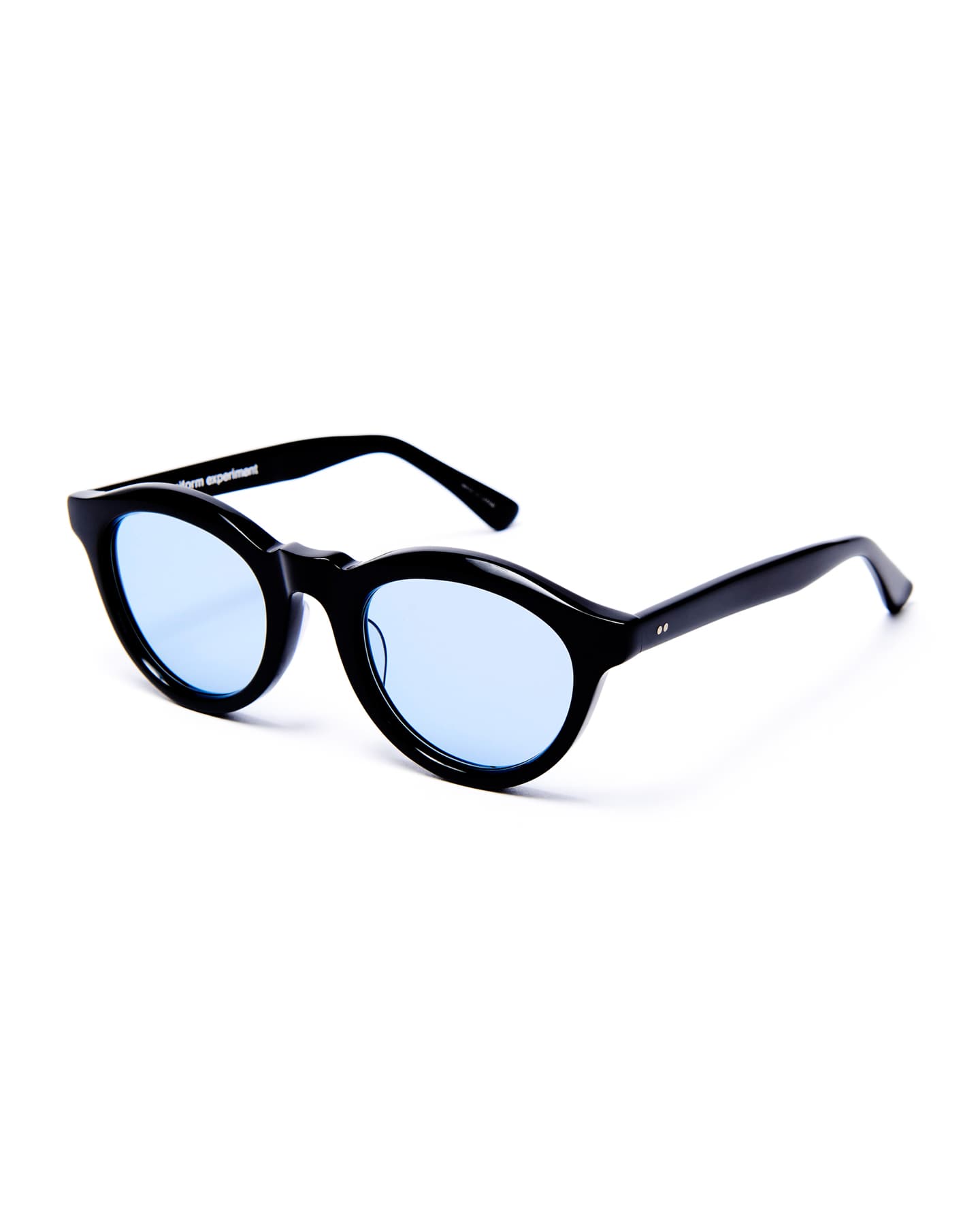 アリシアスタン サングラス Boston Frame Sunglasses 新品 BOSTON-sunglasses | アヤメ ボストン_サングラス ayame online store