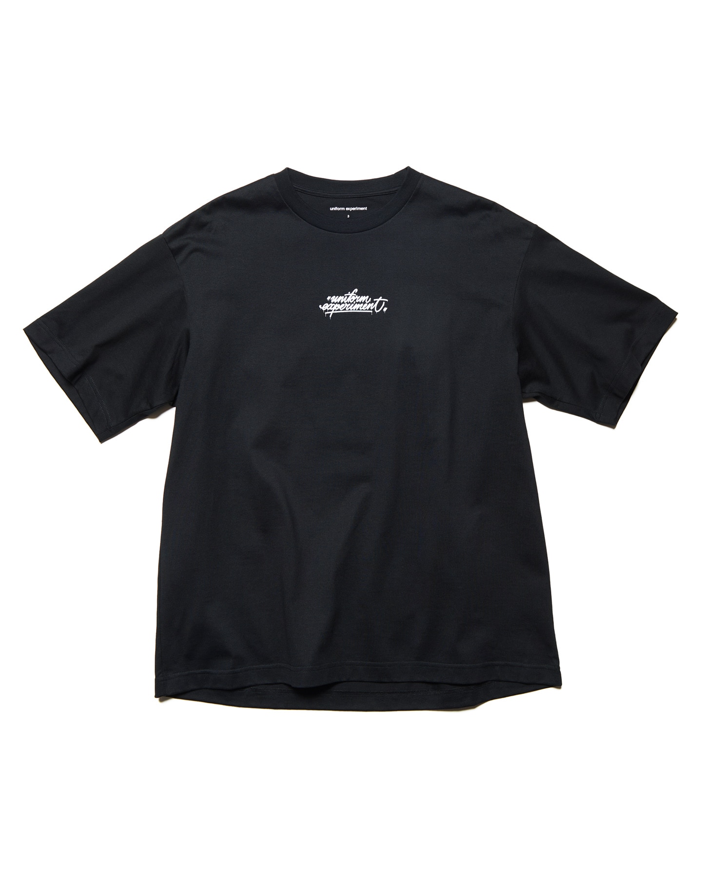 SOPH. | MICHAEL CHERNO: VASE TEE(2 (M) BLACK):