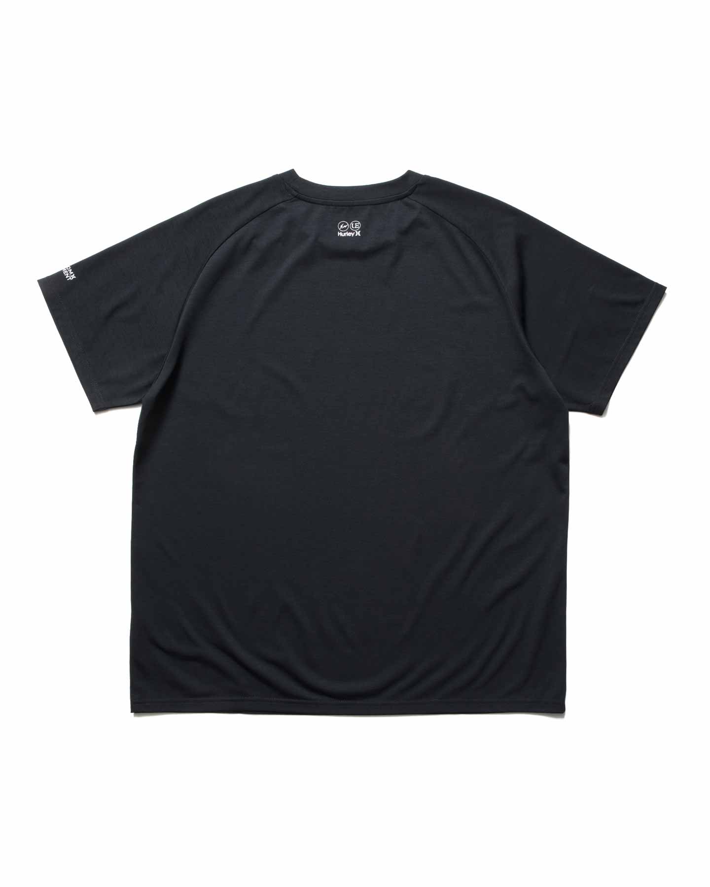 SOPH. | HURLEY AMPHIBIOUS PHANTOM TEE(2 (M) BLACK):