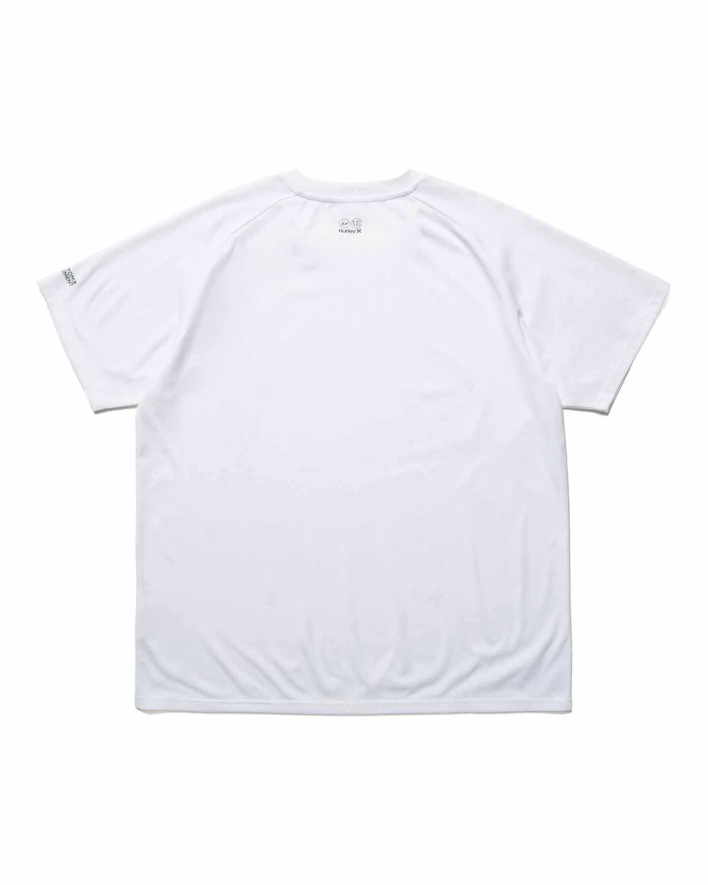SOPH. | HURLEY AMPHIBIOUS PHANTOM TEE(2 (M) WHITE):