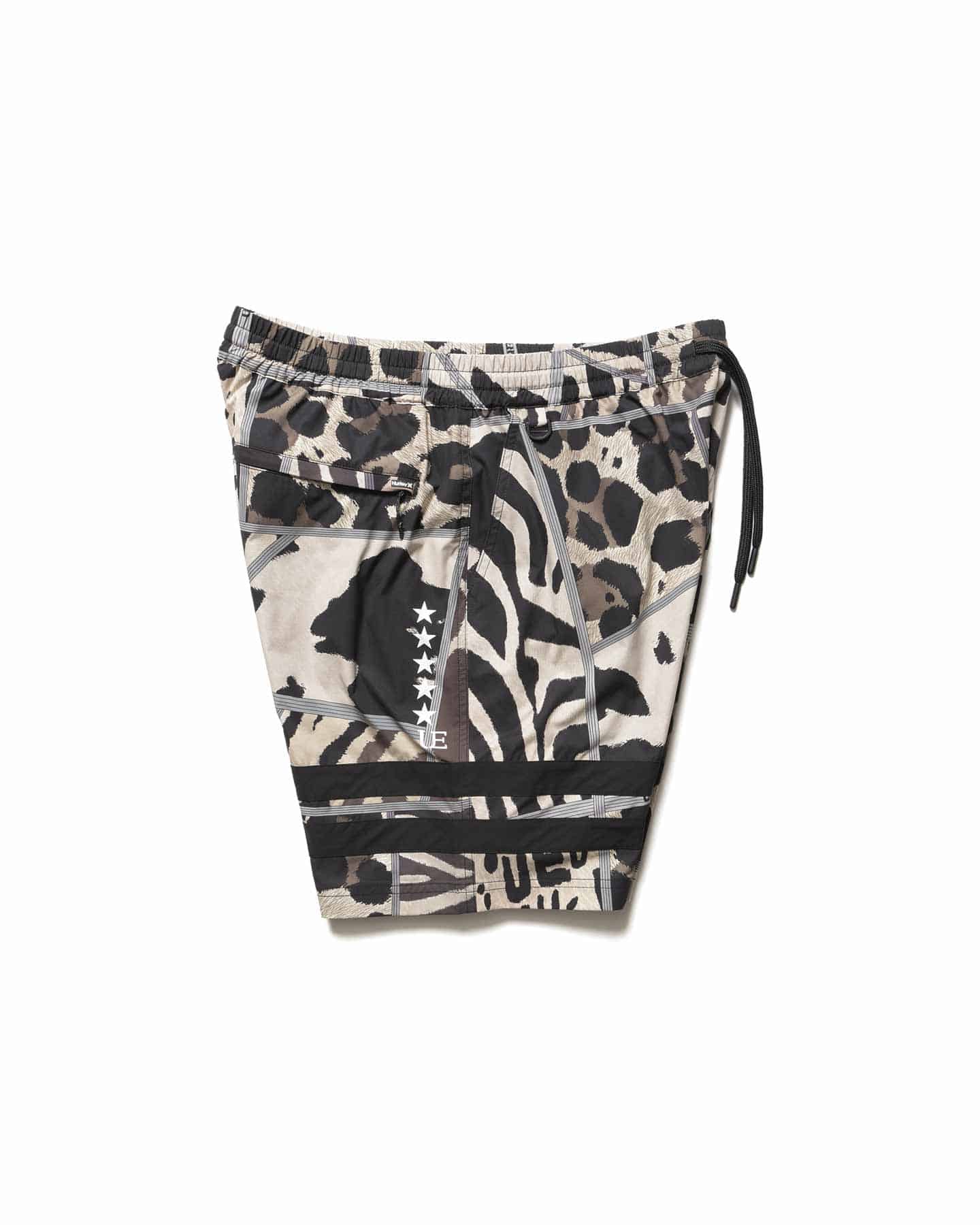 SOPH. | HURLEY AMPHIBIOUS PHANTOM SHORTS(2 (M) A (CAMOUFLAGE)):
