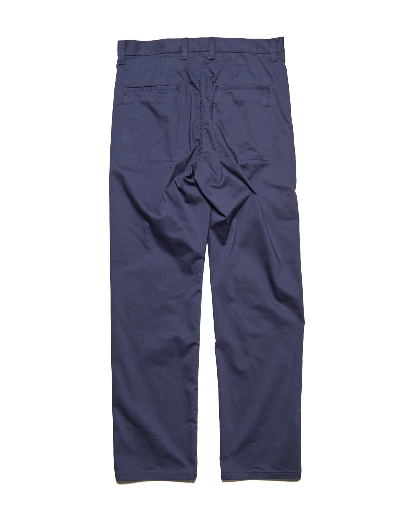 SOPH. | STRETCH TWILL SIDE TAPE PANTS(2 (M) NAVY):