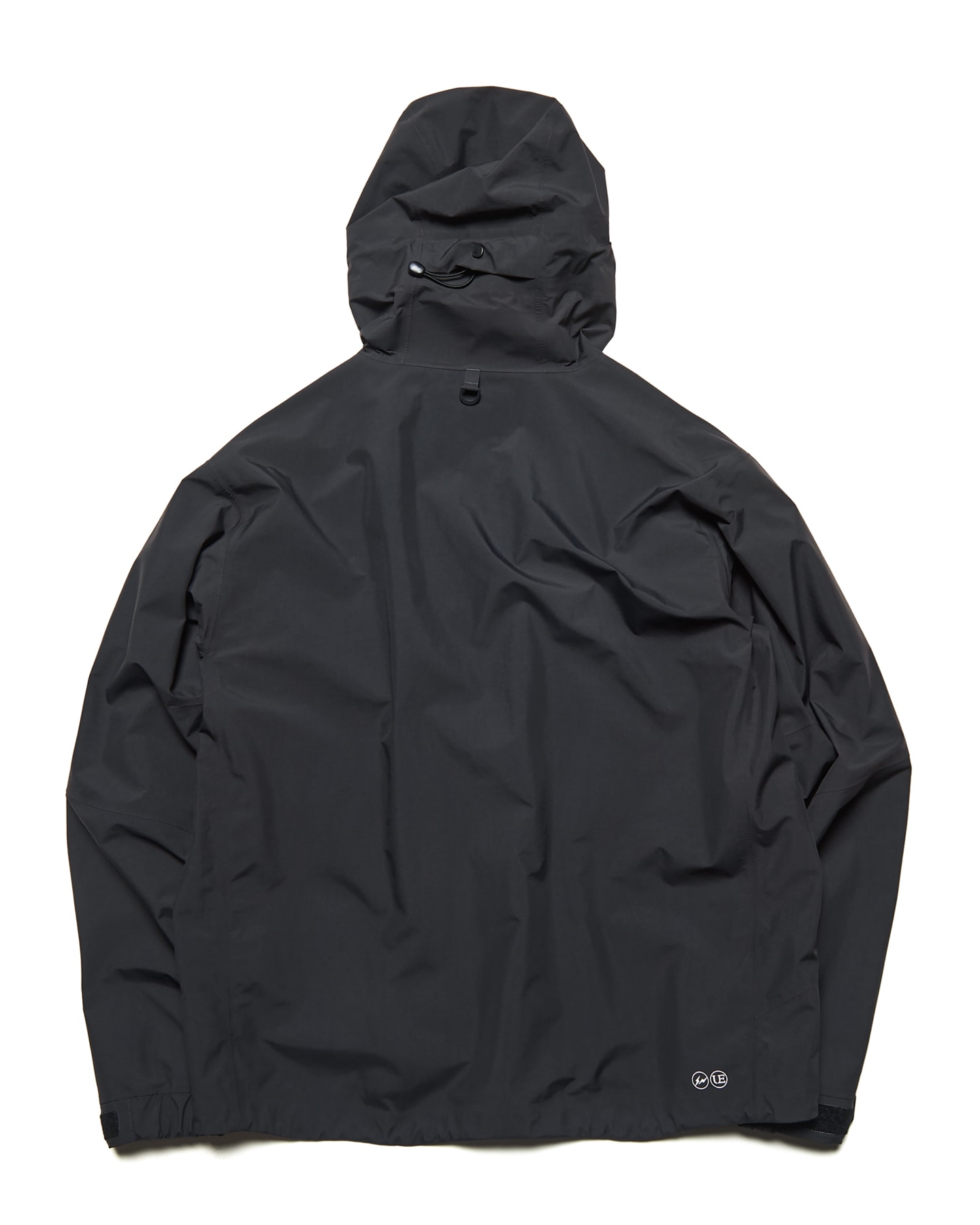 SOPH. | 3-LAYER MOUNTAIN PARKA(2 (M) BLACK):