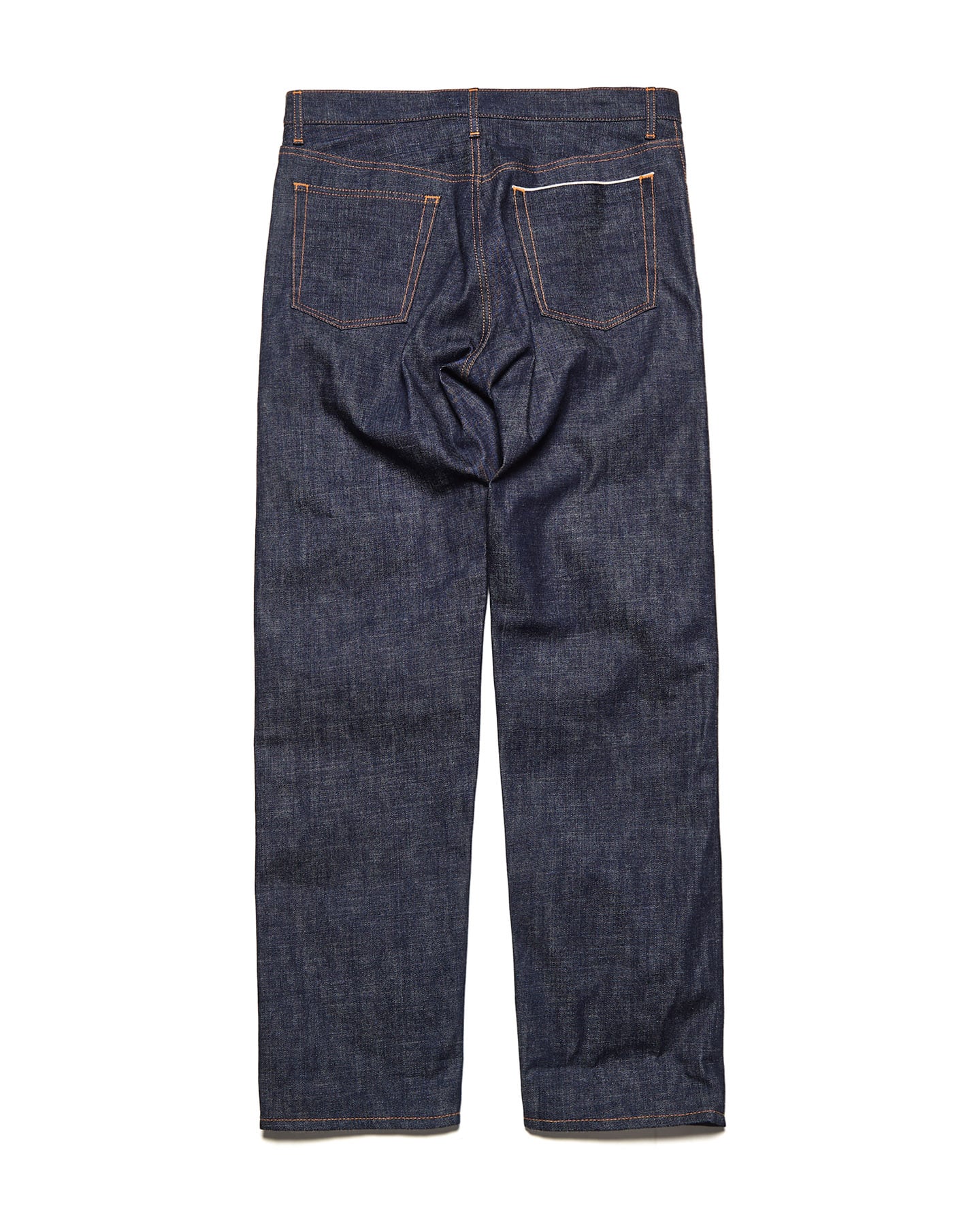 SOPH. | RIGID DENIM REGULAR-FIT JEANS(2 (M) INDIGO):