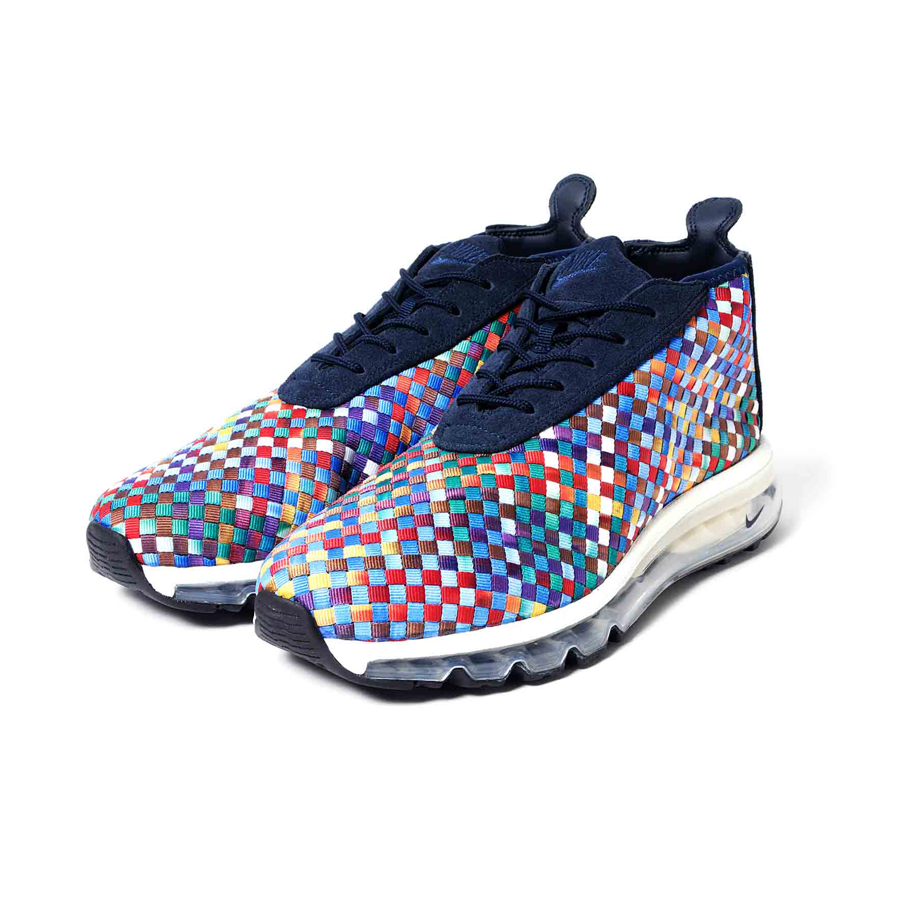 SOPH. | NIKE AIR MAX WOVEN BOOTS SE(26.5cm DARK OBSIDIAN):