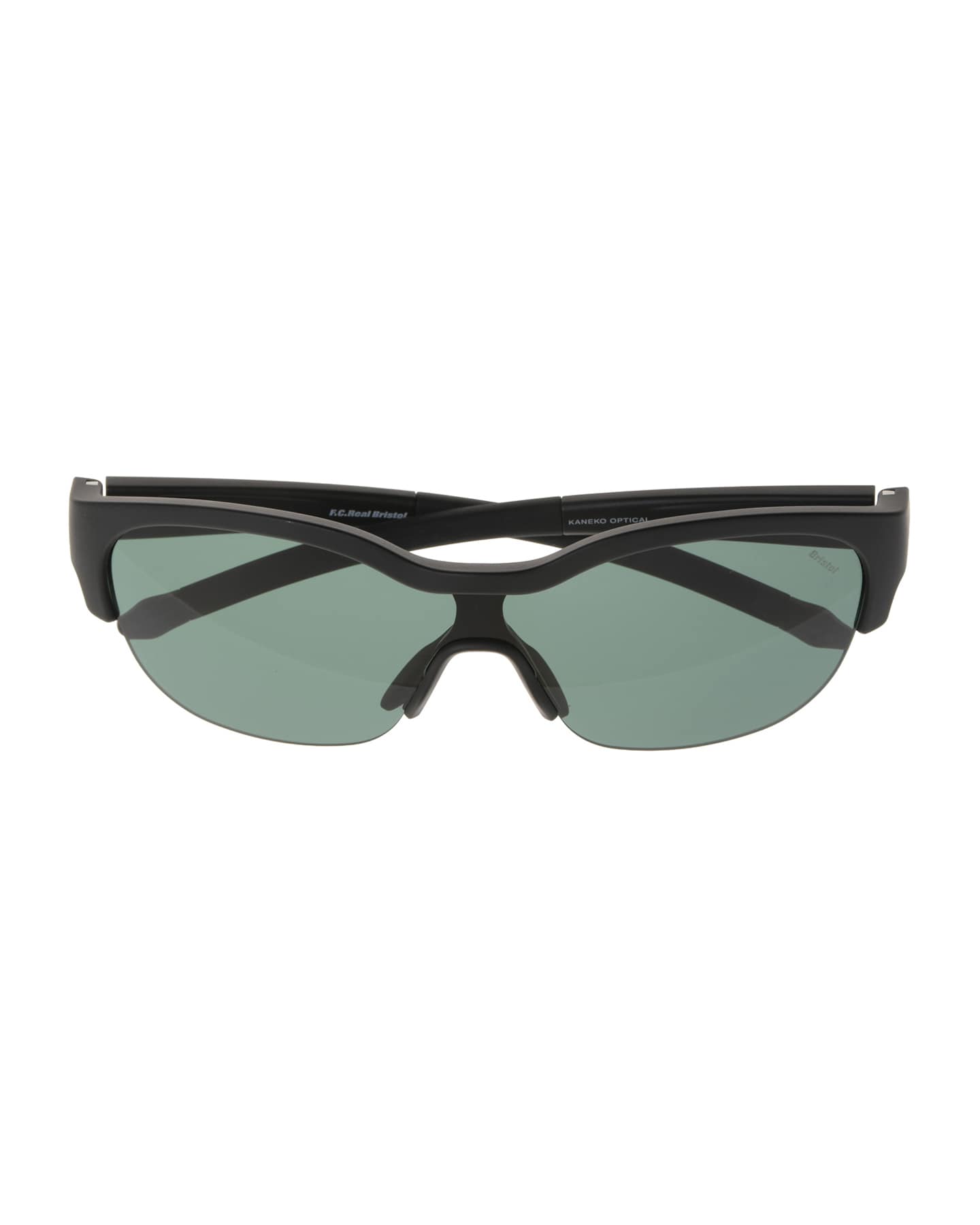 SOPH. | MASK SUNGLASSES(FREE BLACK):