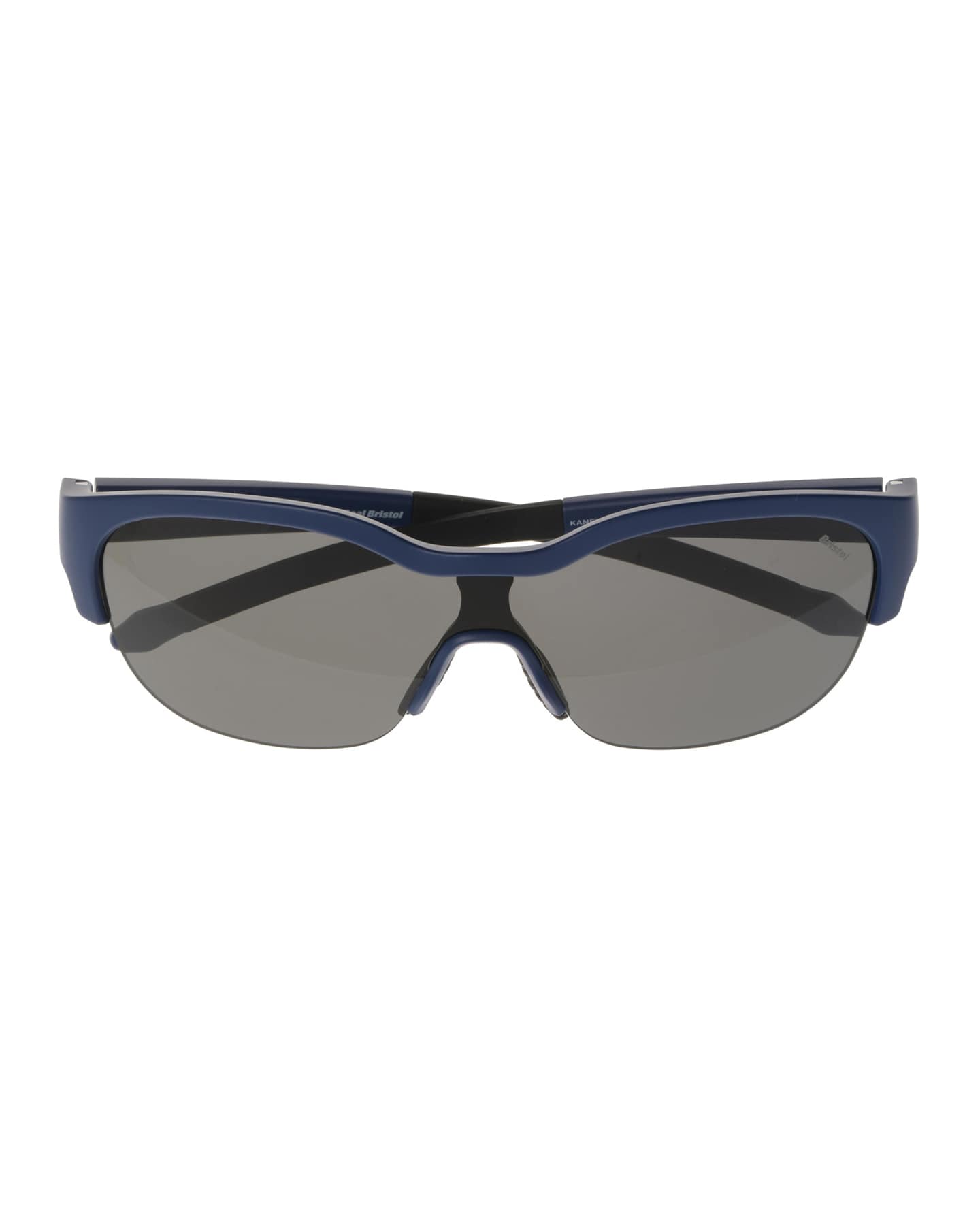 SOPH. | MASK SUNGLASSES(FREE BLUE):