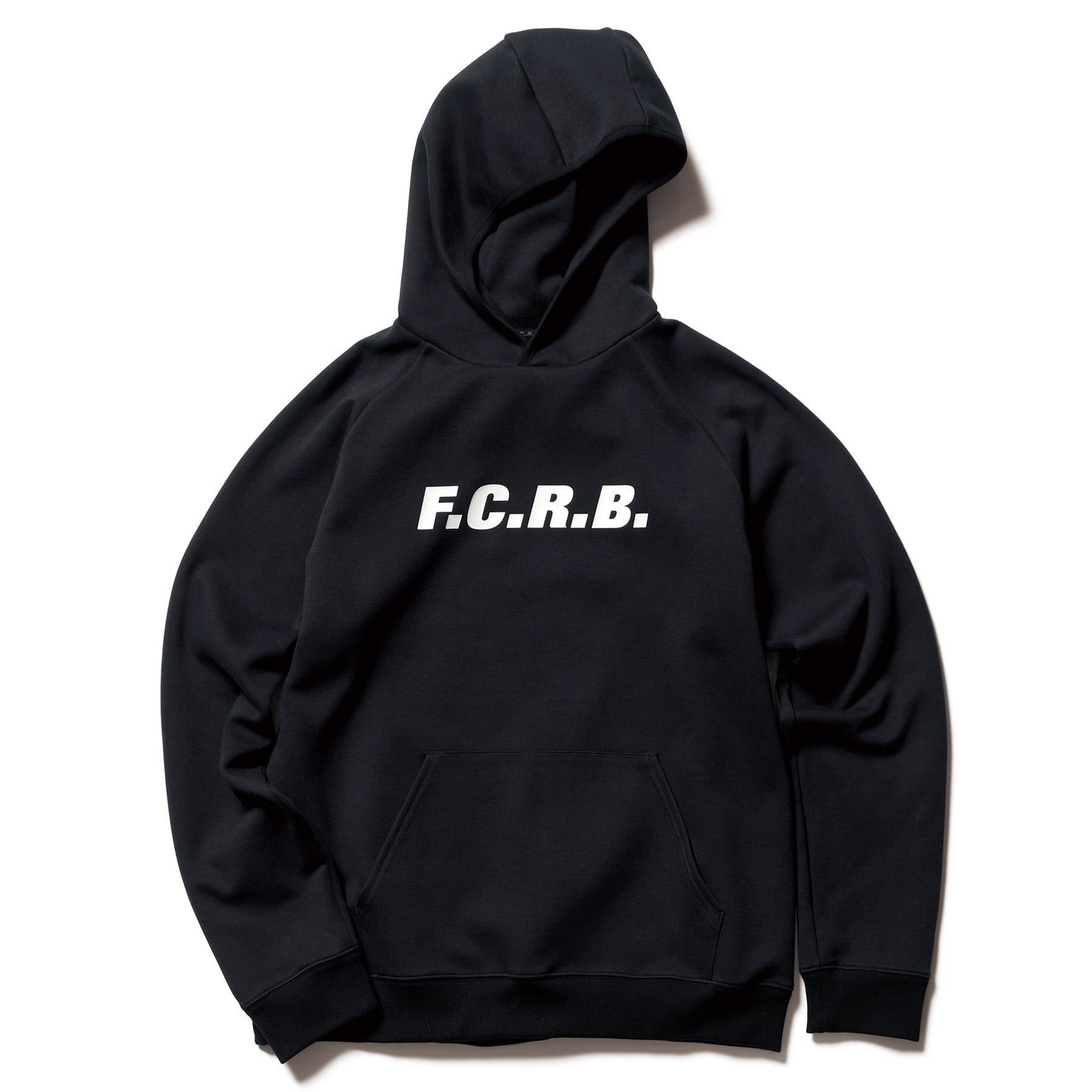 real originals airtex hoodie