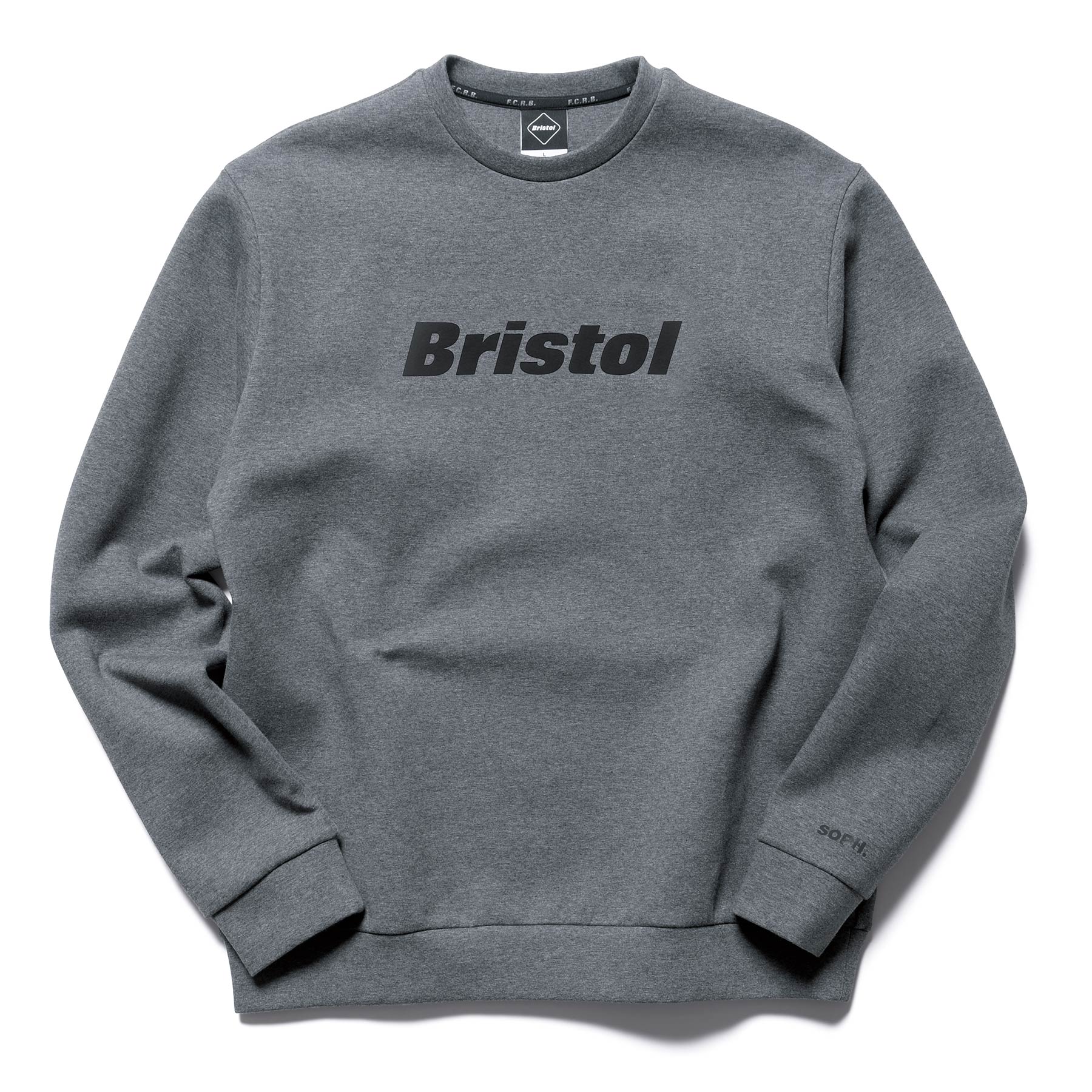 ディズニープリンセスのベビーグッズも大集合 M Fcrb Bristol Tech Knit Crewneck Top スウェット Www Williamssound Com