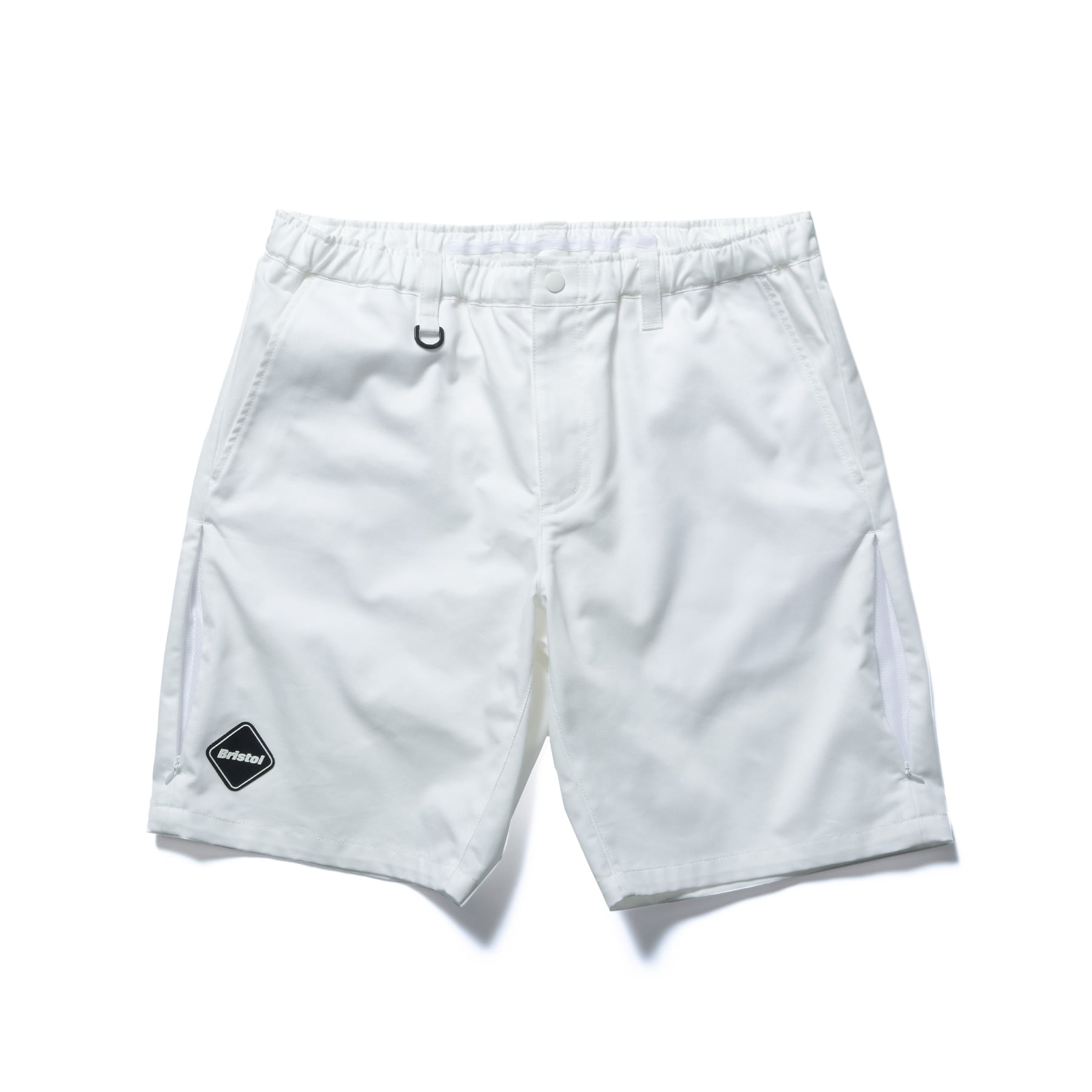 堅実な究極の F.C.R.B. × atmos SOPH SHORTS Sサイズ ショートパンツ