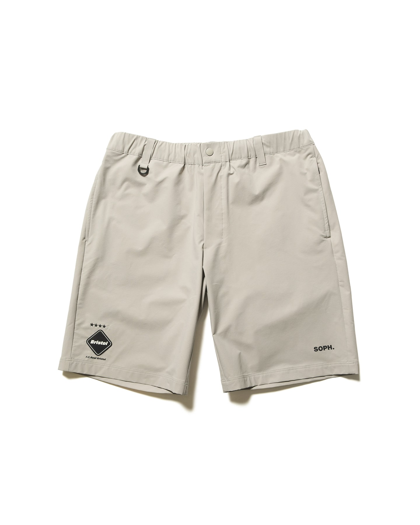 FCRB SOPH DOT AIR COMFORTABLE SHORTS | ncrouchphotography.com