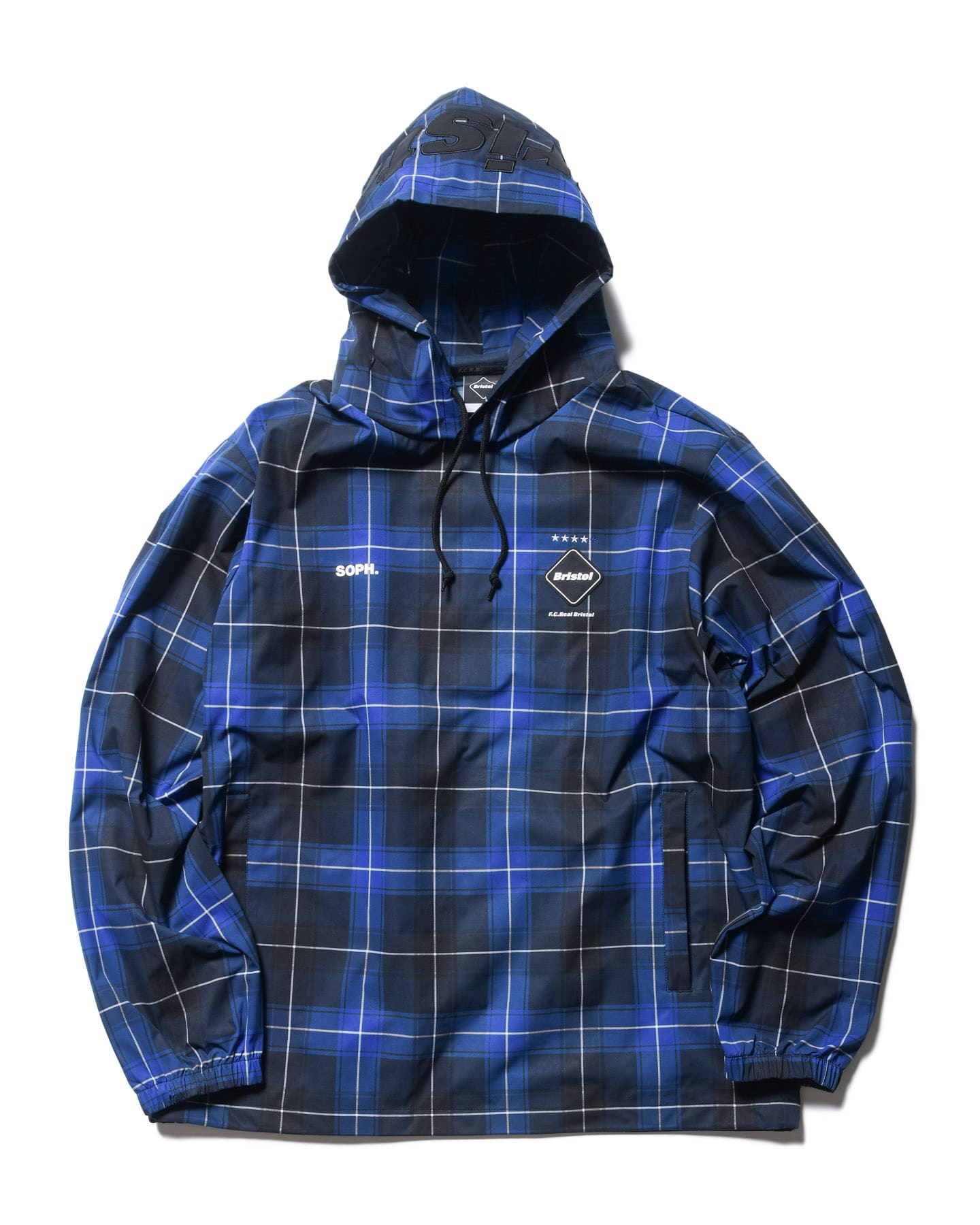 fcrb anorak 2018aw s