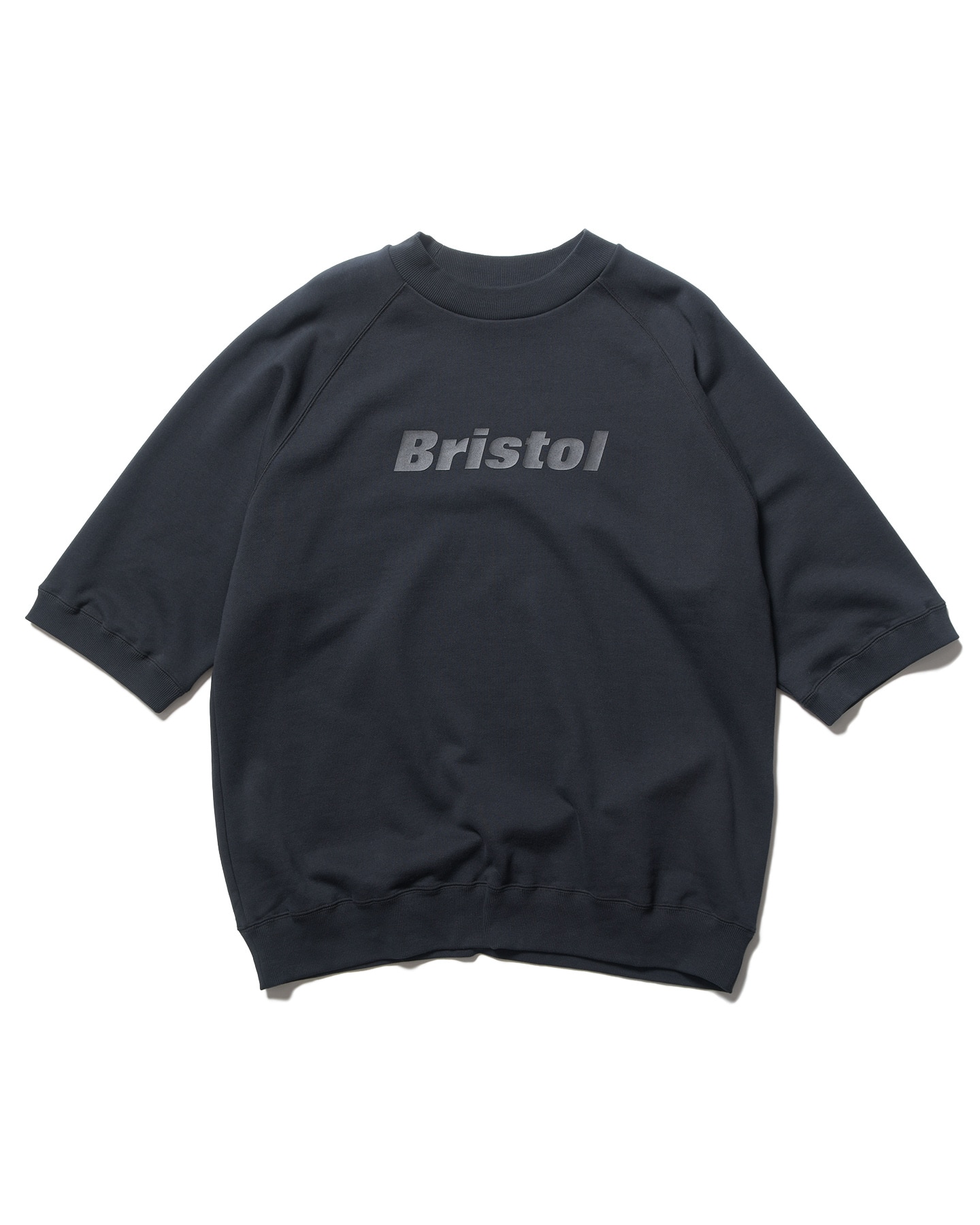 F.C.Real.Bristol SWEAT CREW NECK TOP