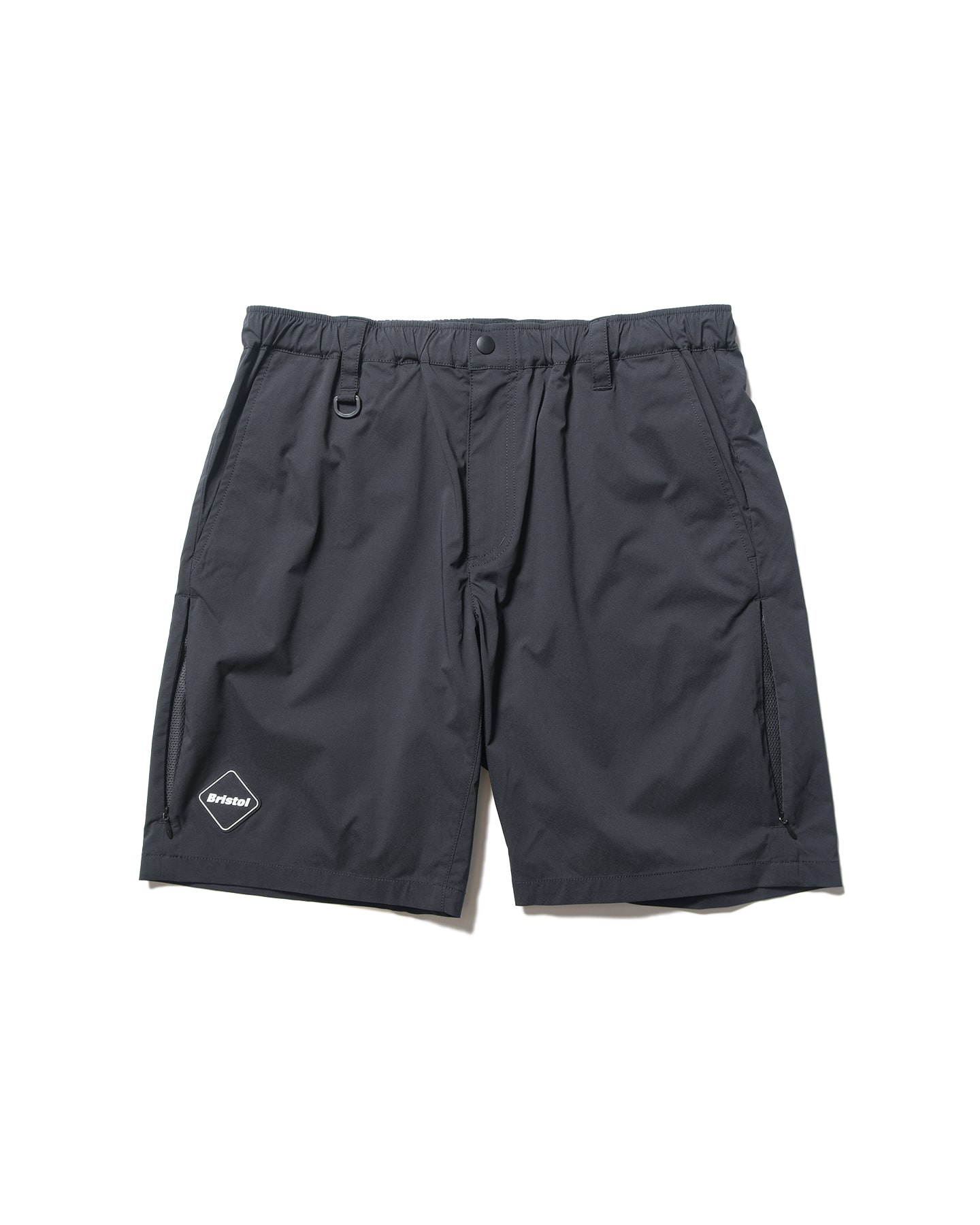 F.C.Real Bristol VENTILATION SHORTS fcrb