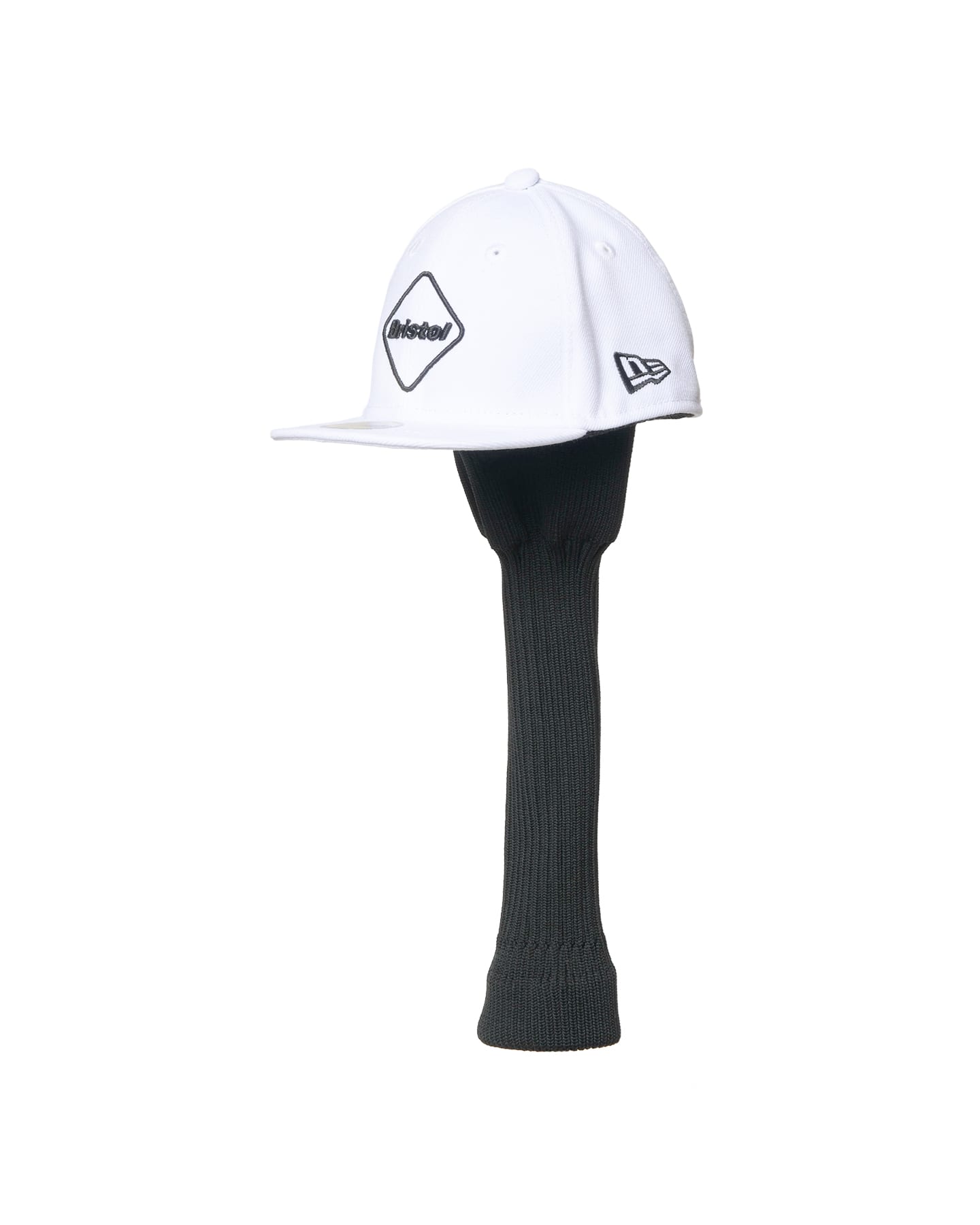 FR2GOLF F.C.Real Bristol HEAD COVER 4点｜スポーツ