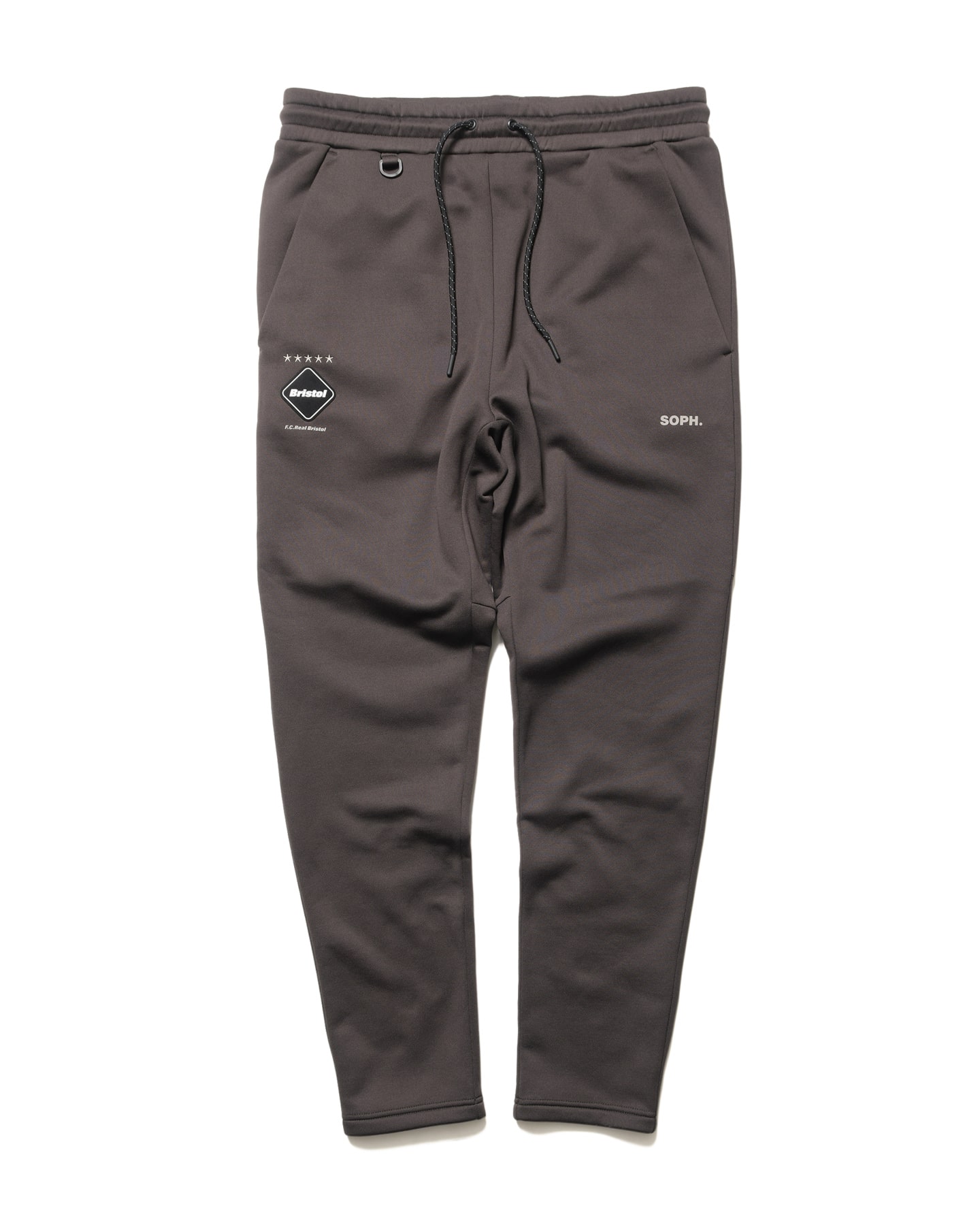 FCRB POLARTEC  FLEECE TRAINING PANTS