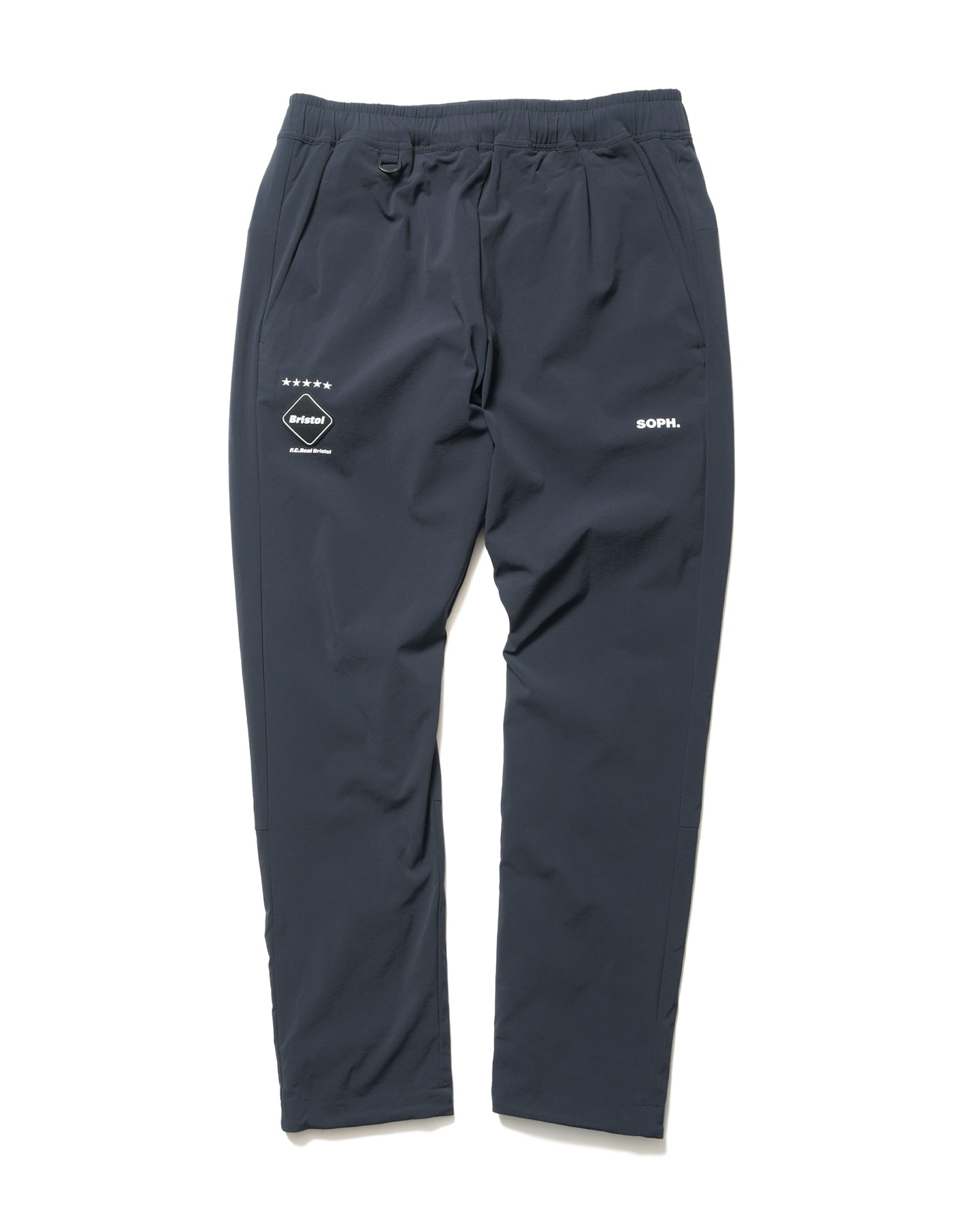 サイズはMサイズとなりますFCRB TRAINING TRACK PANTS