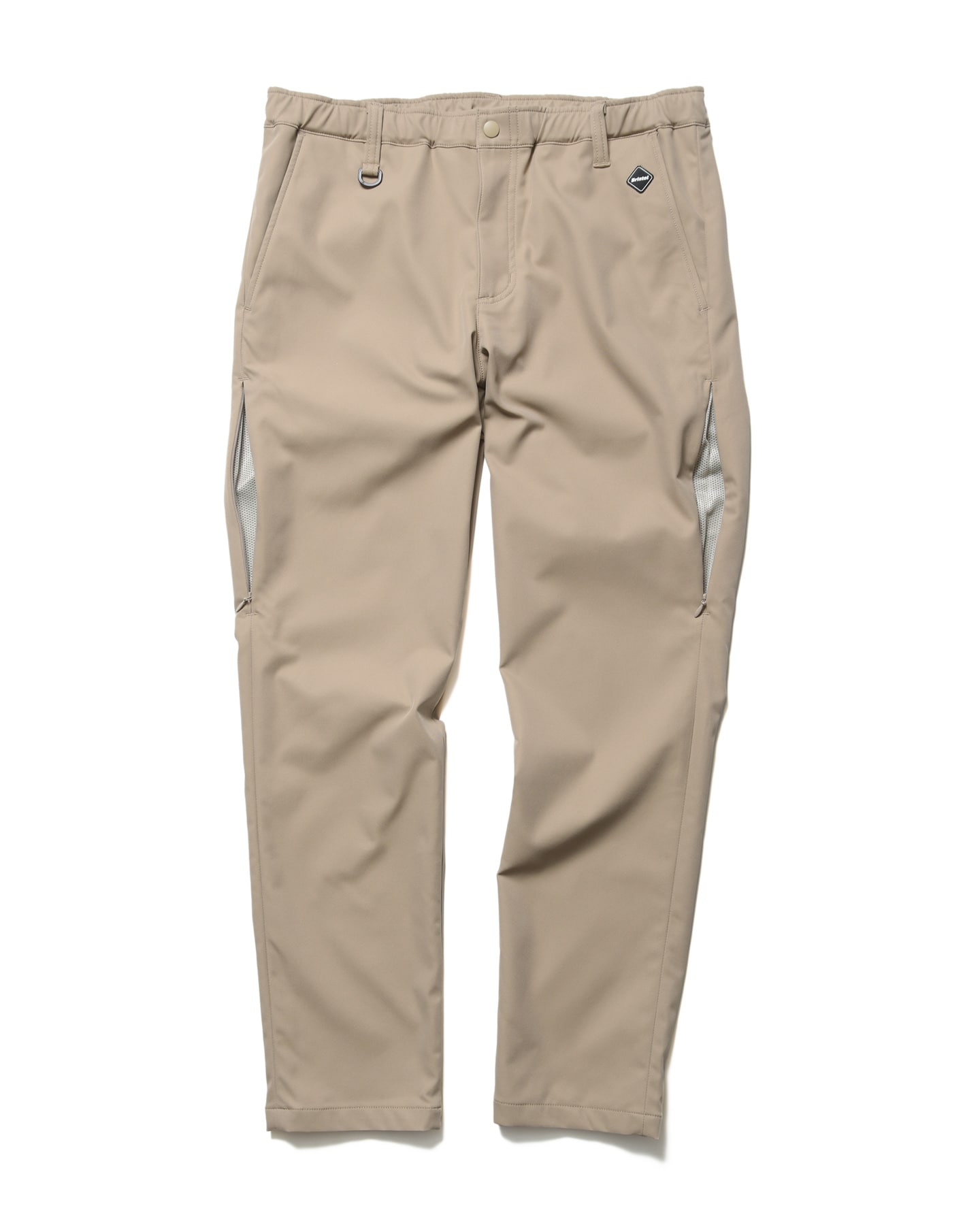 unifoF.C.R.B. VENTILATION CHINO PANTS