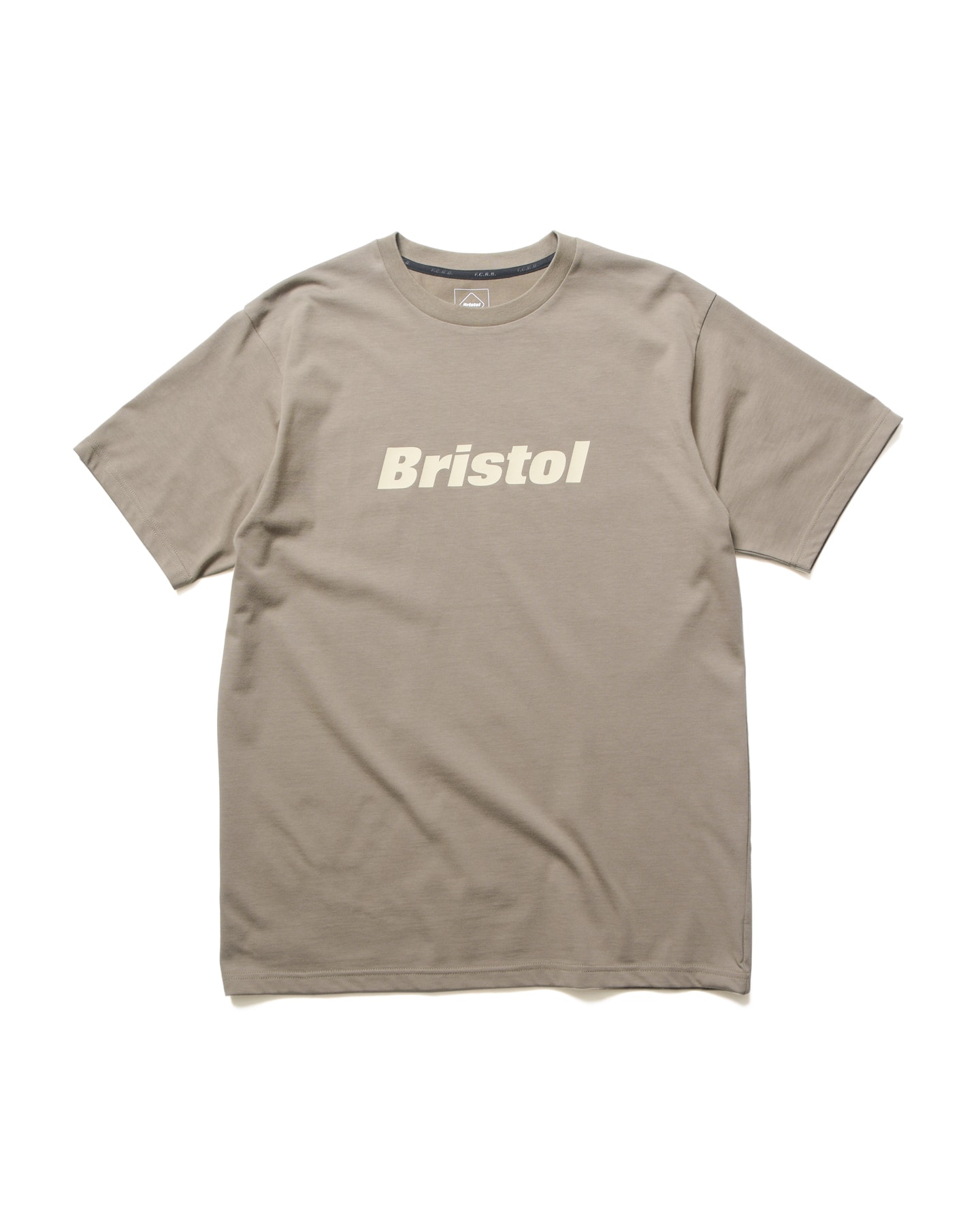 AW23 F.C.Real Bristol AUTHENTIC TEE - Tシャツ/カットソー(半袖/袖なし)