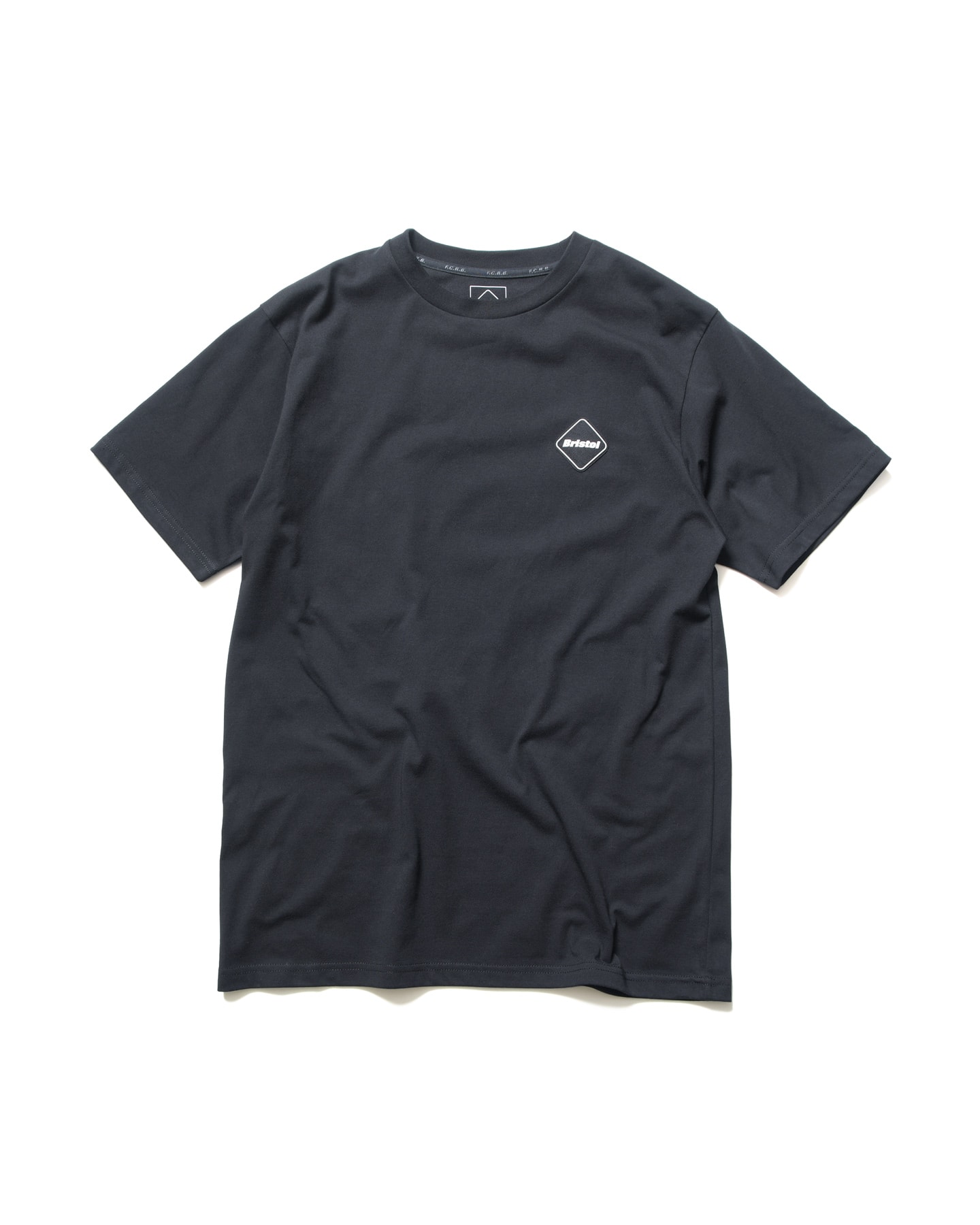 AW23 FCRB 50 LETTERED EMBLEM TEE - Tシャツ/カットソー(半袖/袖なし)