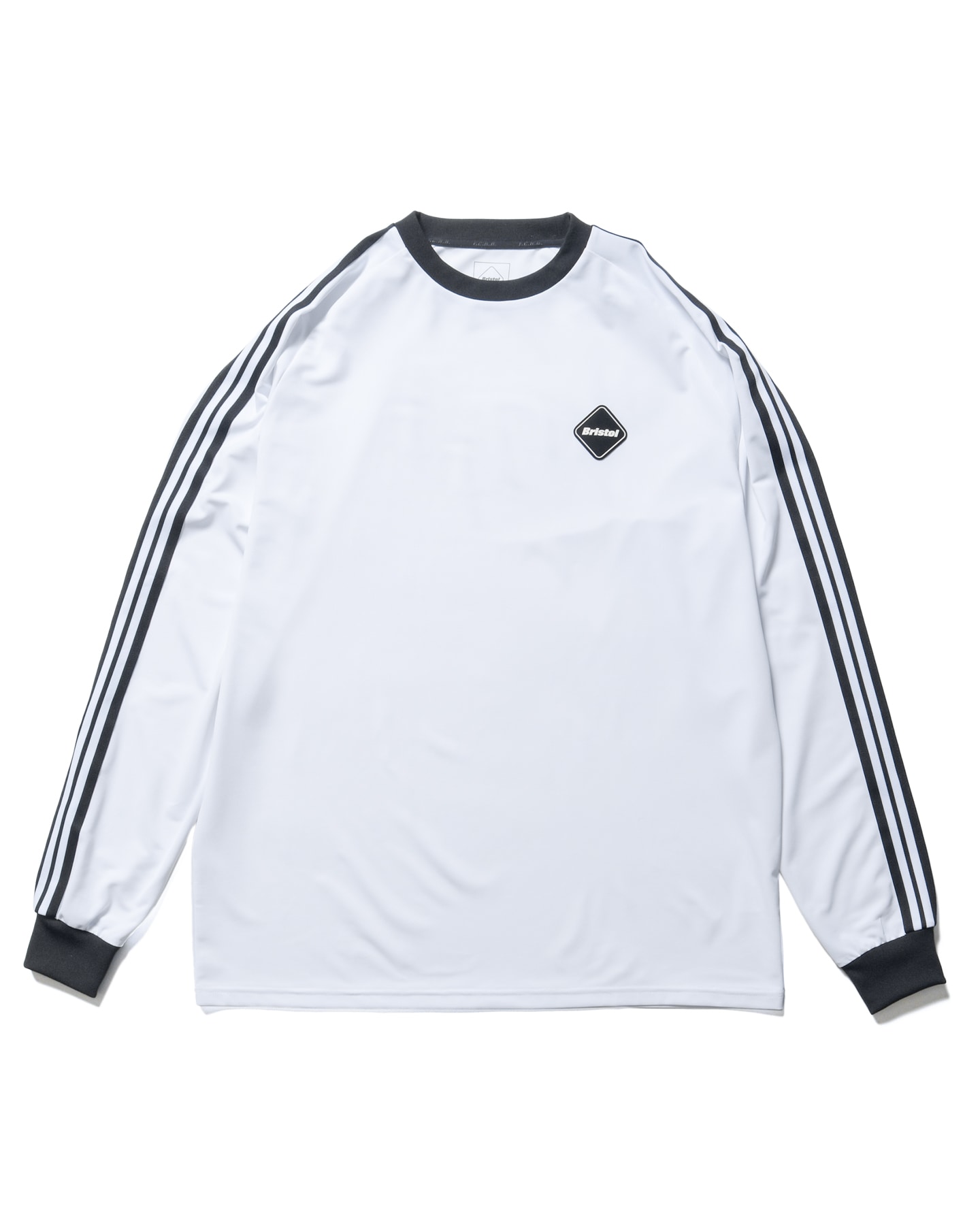 SOPH. | L/S TRAINING TOP(M WHITE):