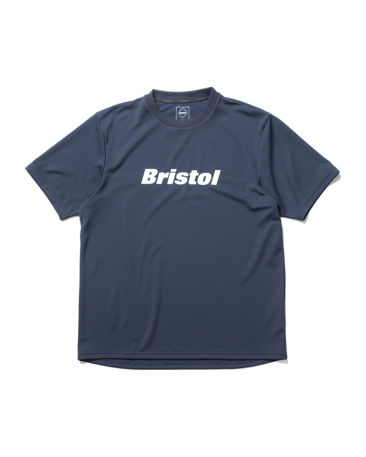 SOPH. | AUTHENTIC LOGO TEE(XL NAVY): SOPH. | AUTHENTIC LOGO TEE(XL NAVY):