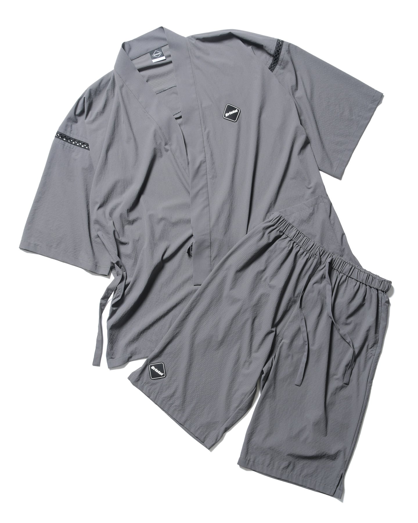 SOPH. | TEAM JINBEI(L GRAY):