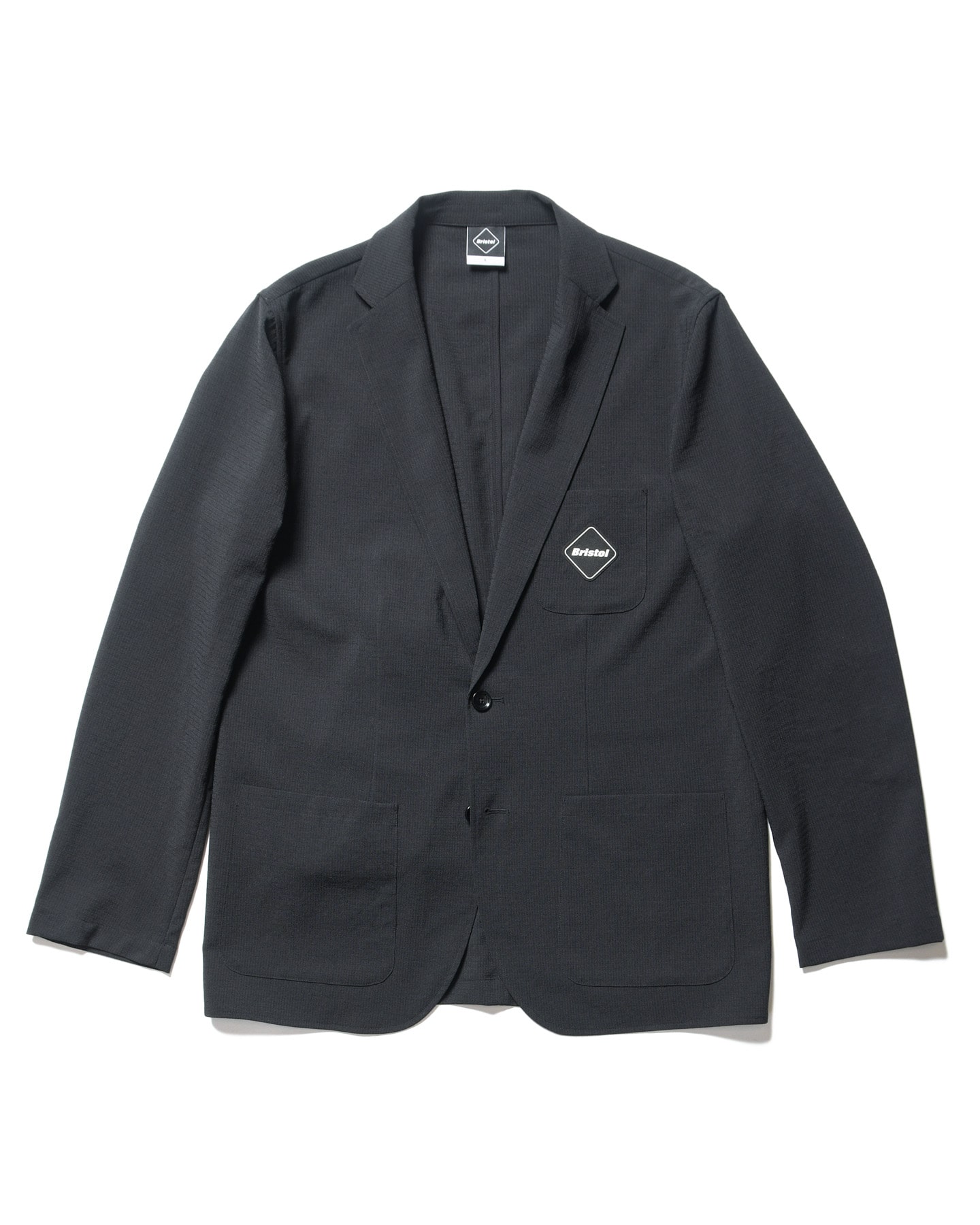 SOPH. | TEAM BLAZER(M BLACK):