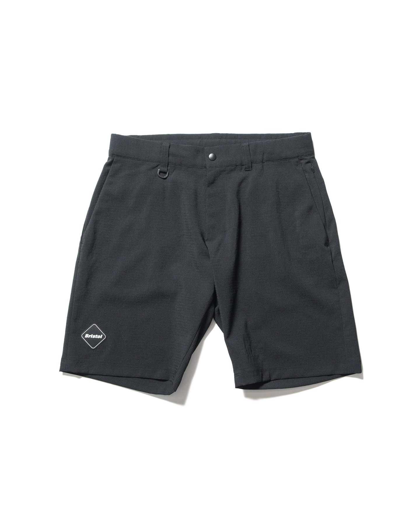 SOPH. | TEAM SHORTS(M BLACK):