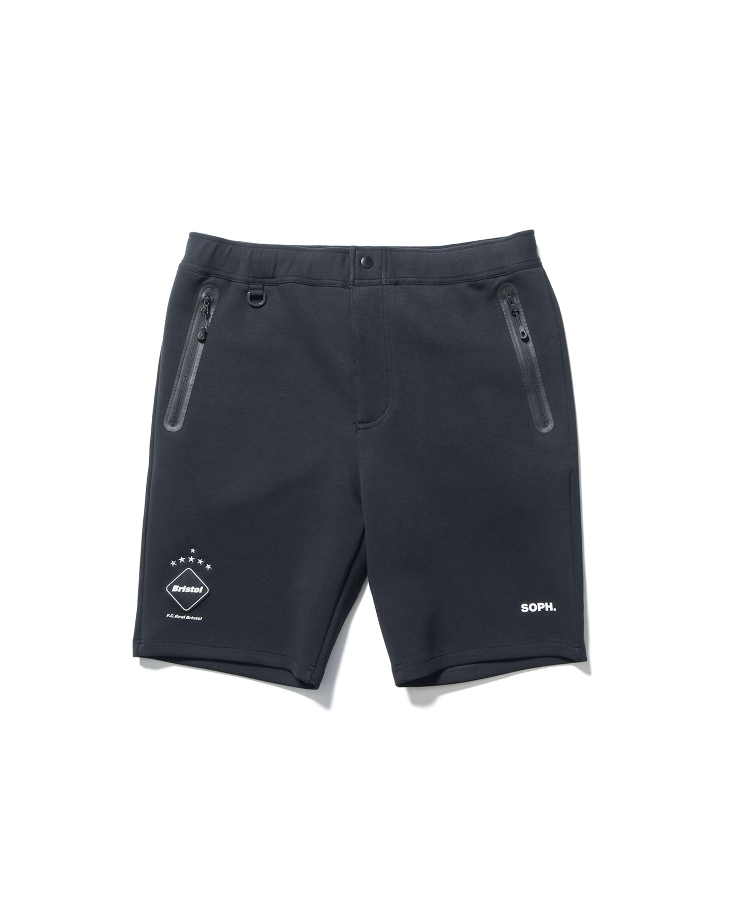 Bristol TECH SWEAT TRAINING SHORTS