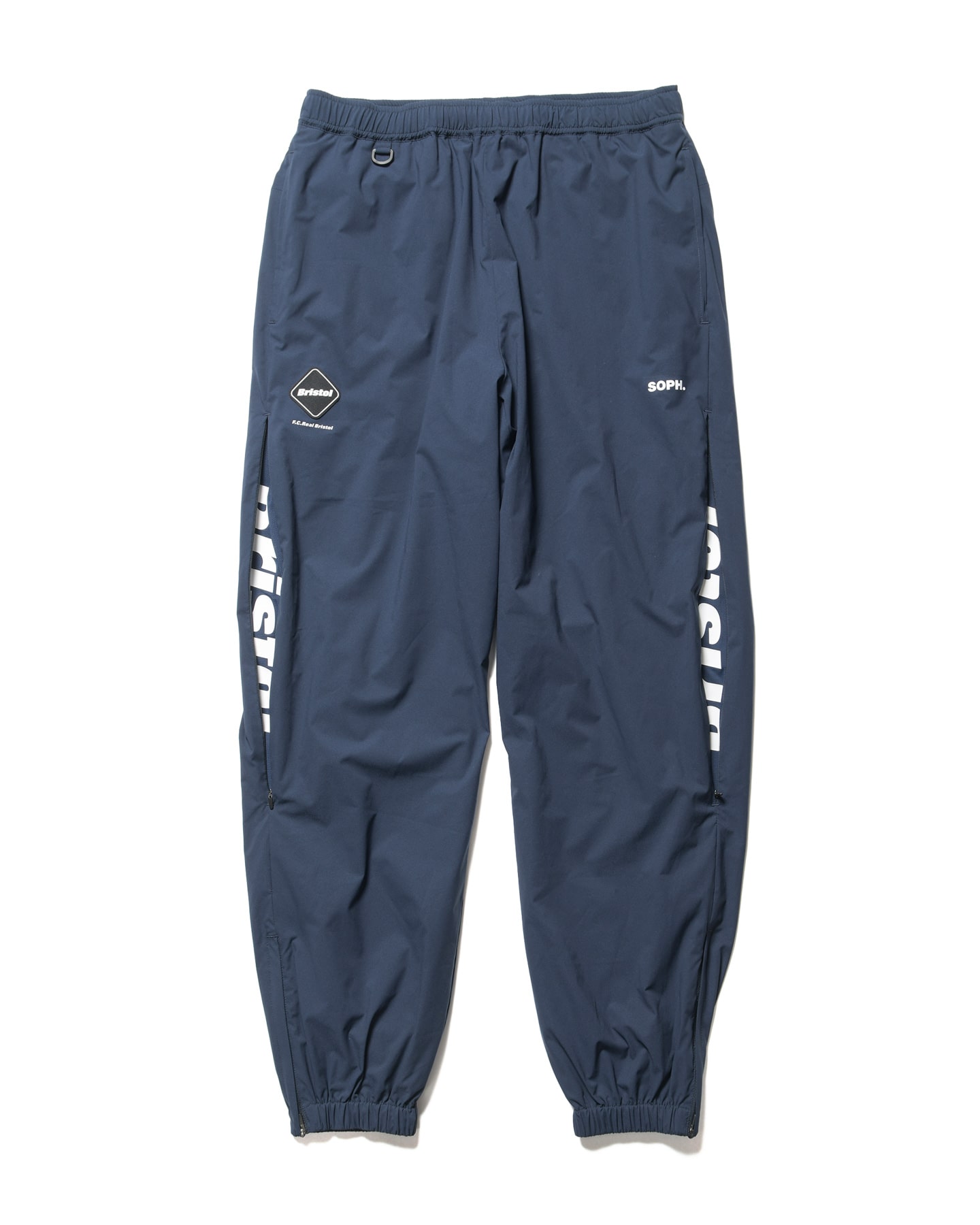 SOPH. | VENTILATION LOGO TRAINING EASY PANTS(S NAVY):