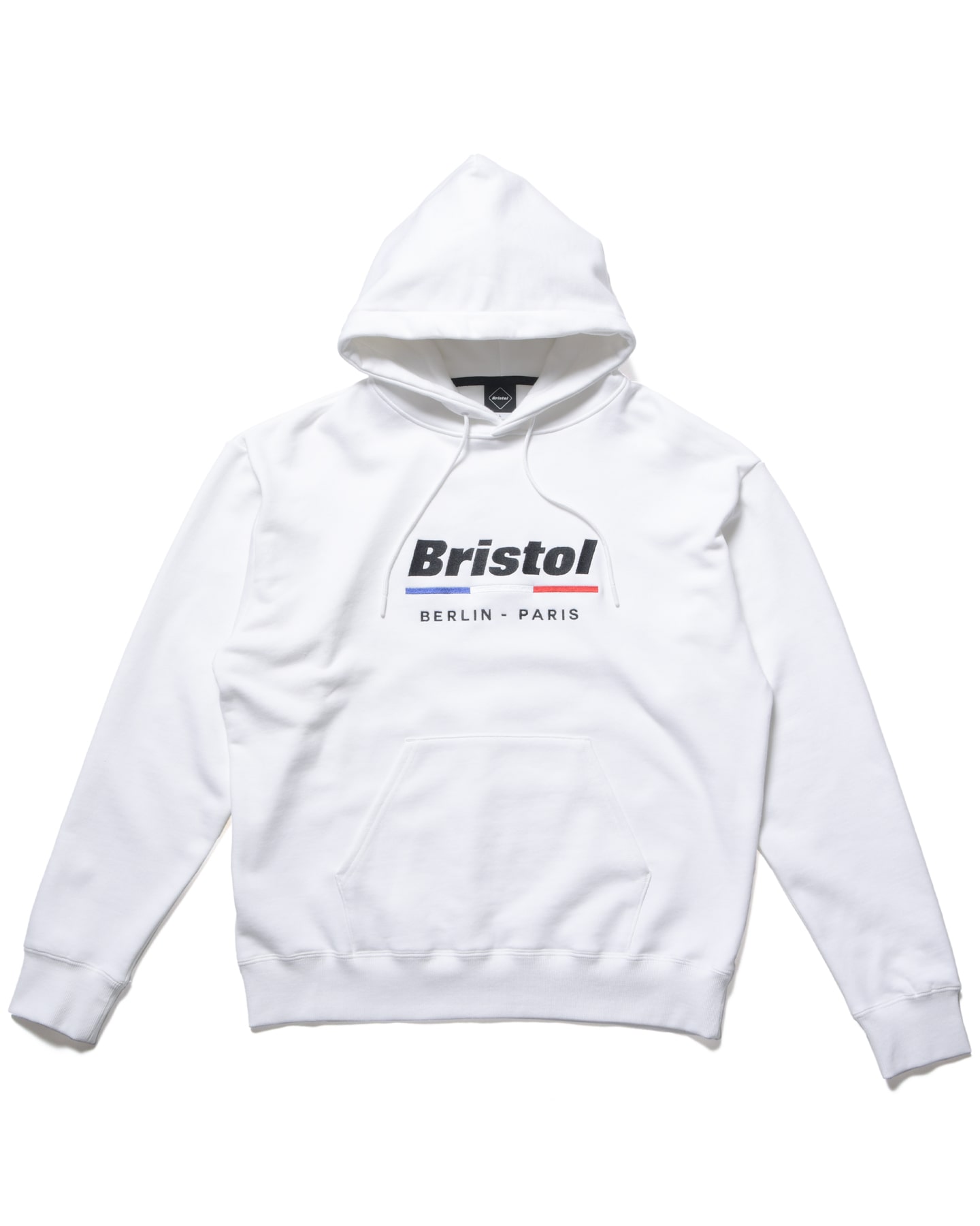 SOPH. | TOUR LOGO SWEAT HOODIE(M WHITE):