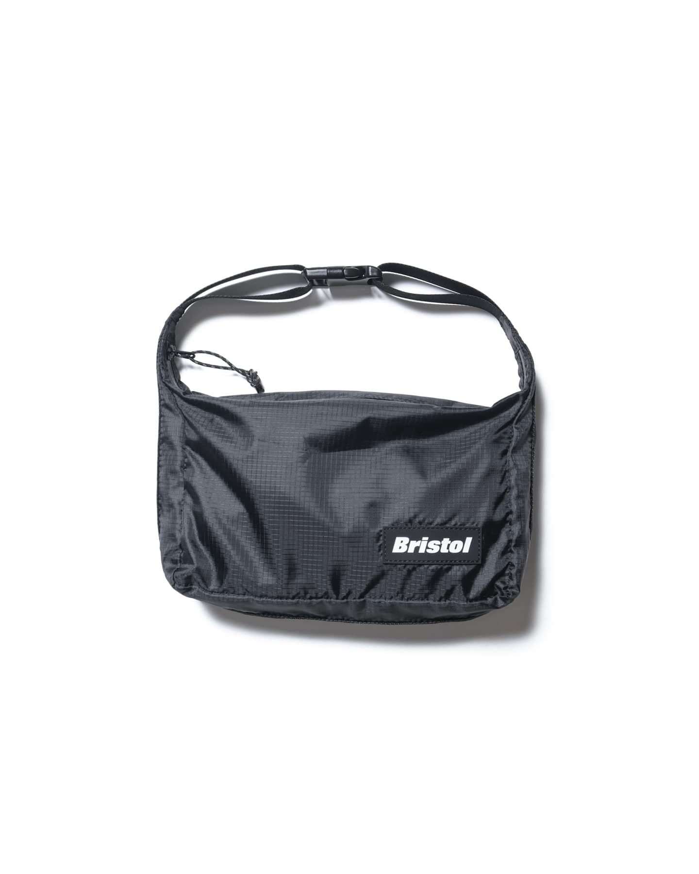 SOPH. | 2WAY SMALL SHOULDER BAG(FREE BLACK):