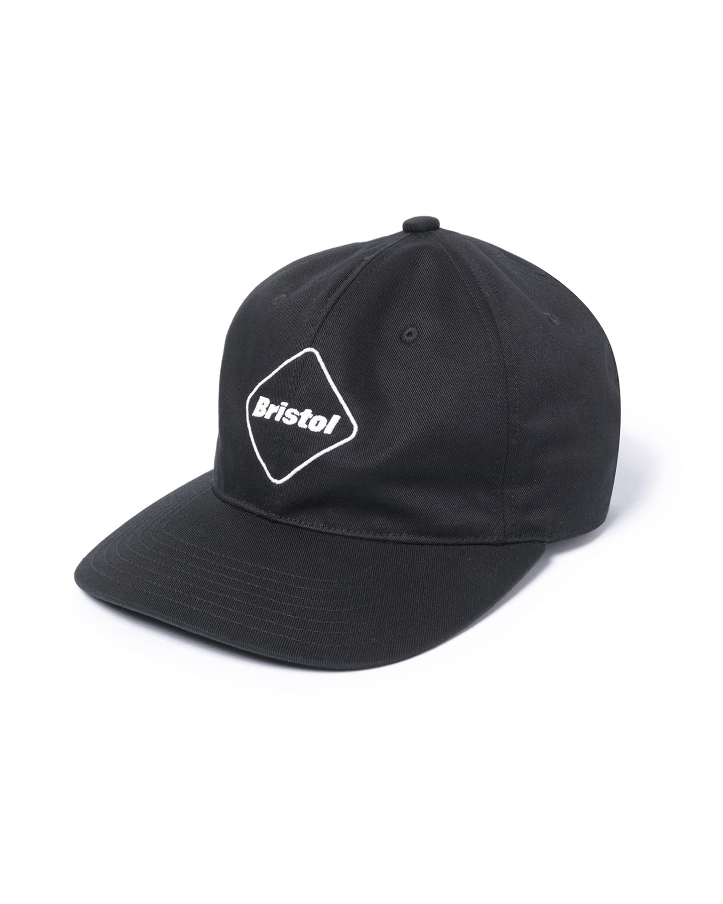 SOPH. | MINIONS EMBLEM CAP(FREE BLACK):