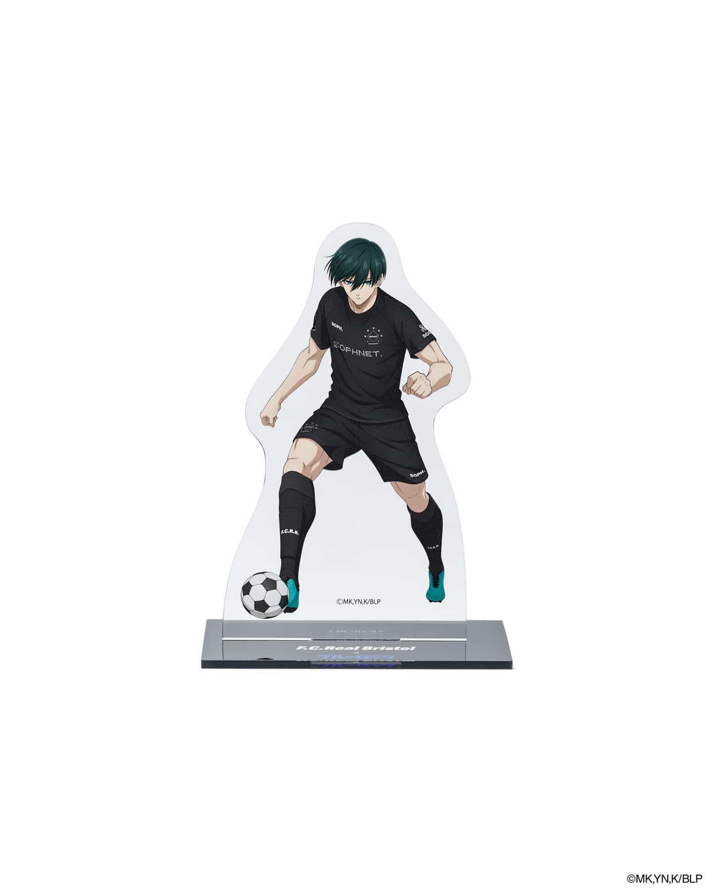 SOPH. | BLUE LOCK ACRYLIC STAND(FREE RIN): 