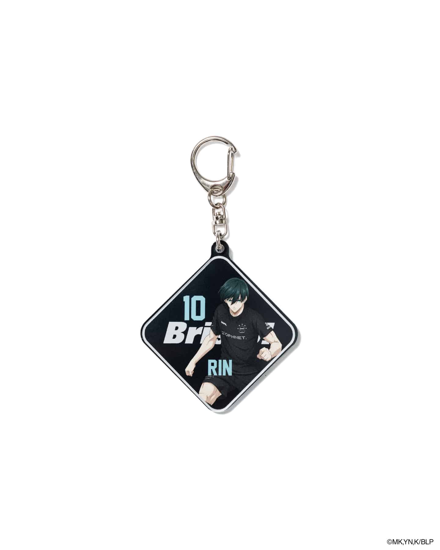 SOPH. | BLUE LOCK KEY HOLDER(FREE RIN):