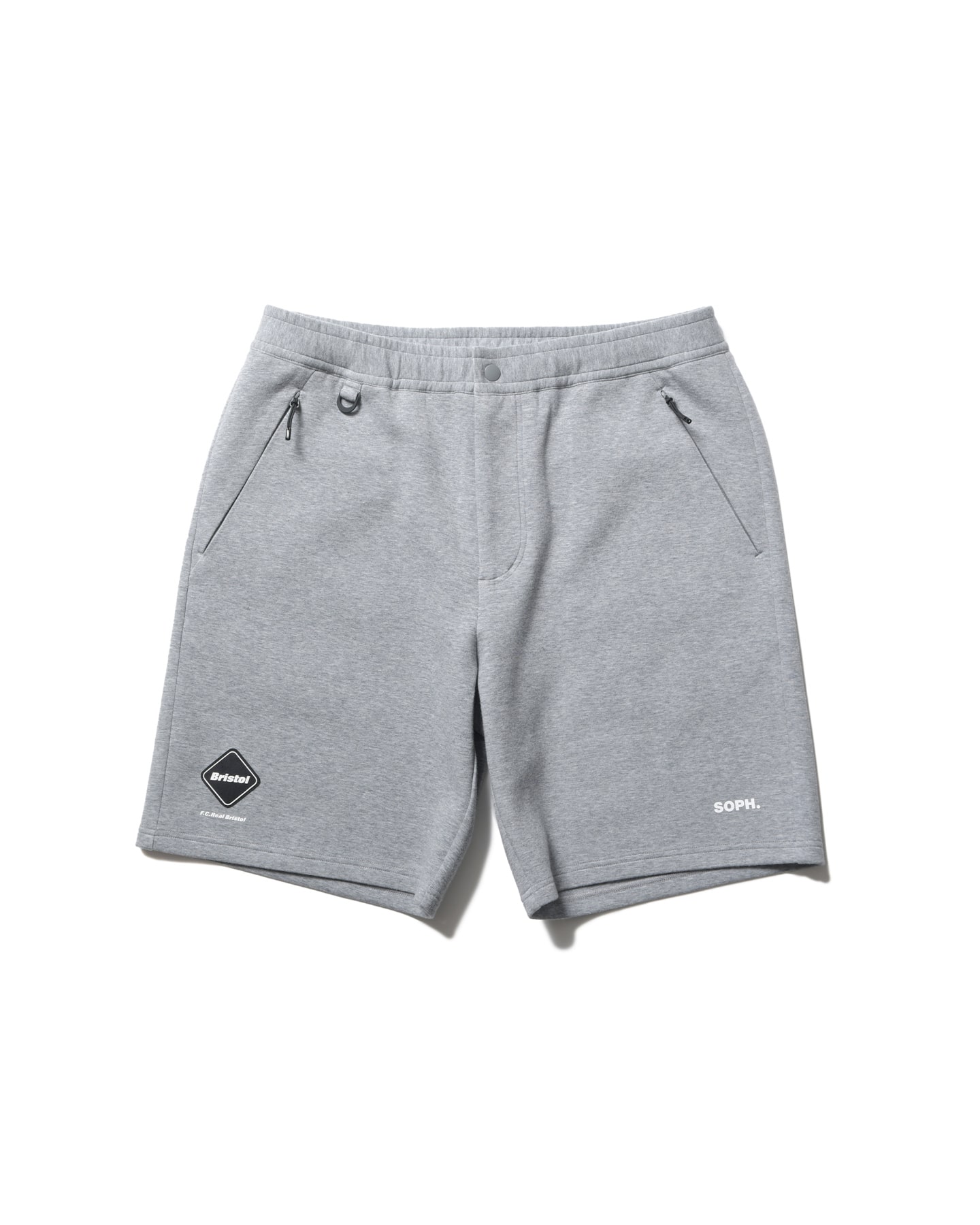 新品BRISTOL TECH SWEAT TRAINING SHORT S Bristol TECH SWEAT TRAINING SHORTS