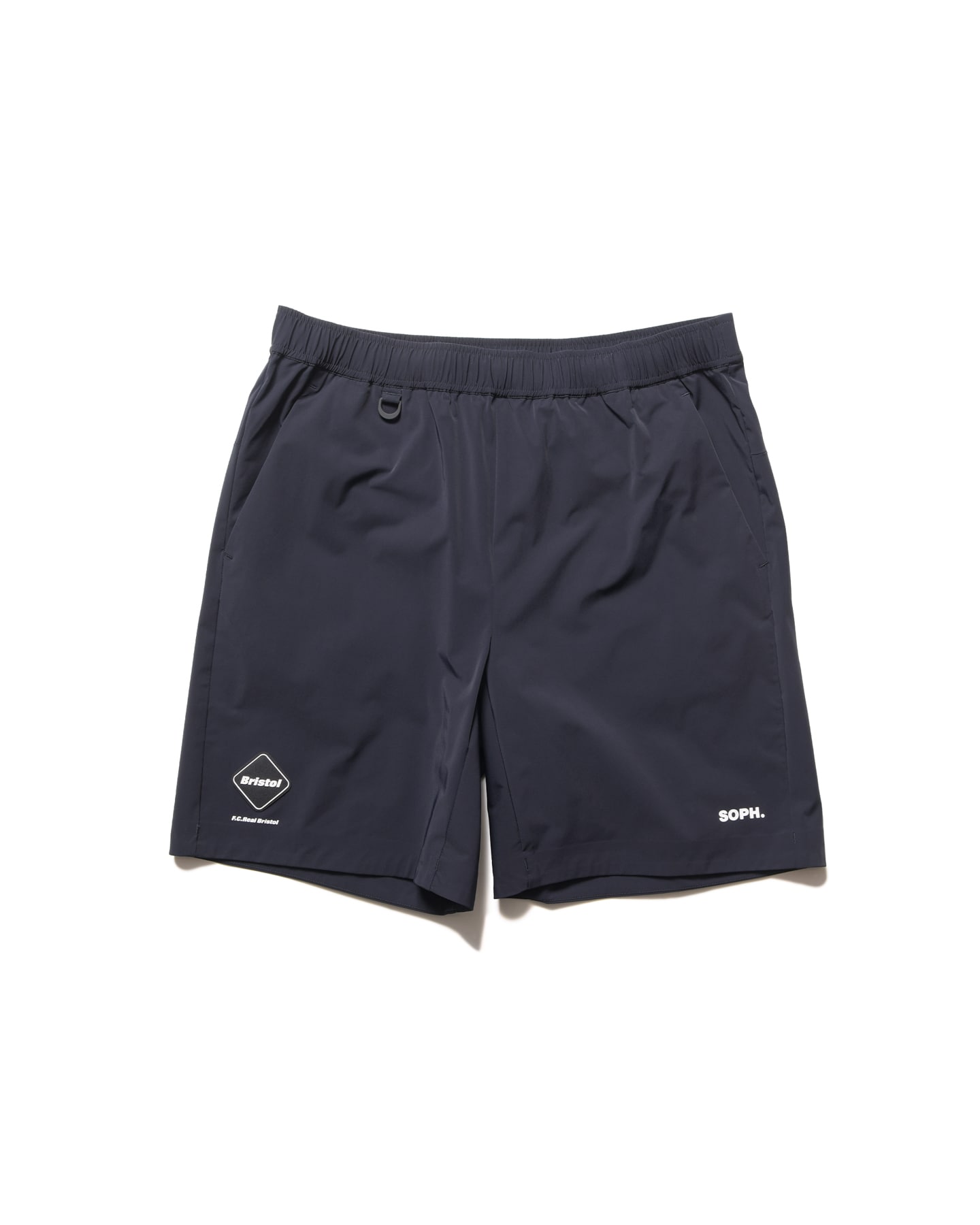 SOPH F.C.R.B. ネイビーショートパンツ Lサイズ　FCRB F.C.R.B.（ショートパンツ）のフリマアイテム一覧