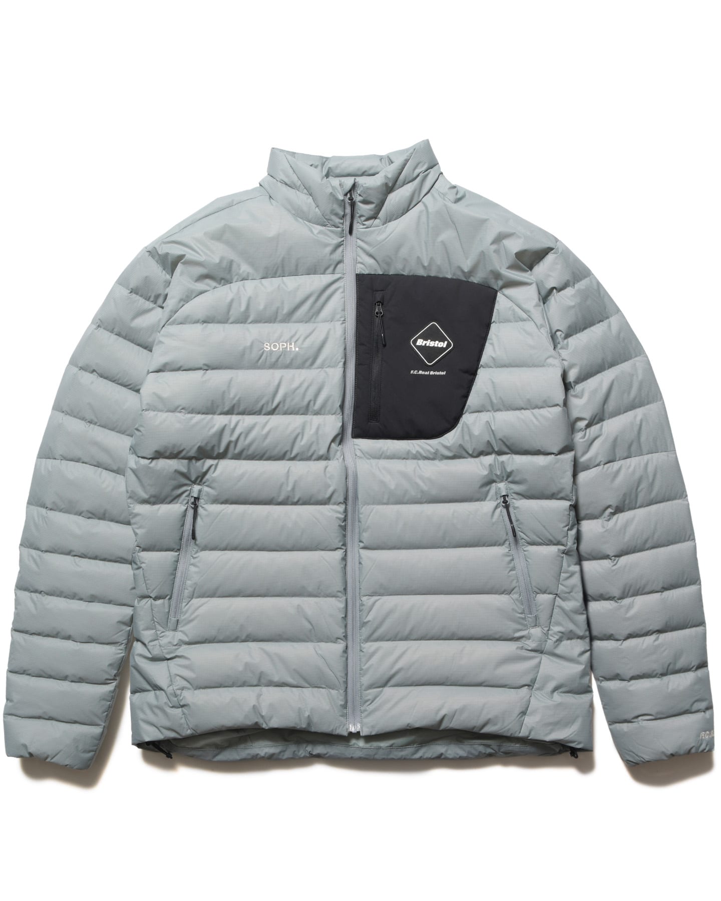SOPH. | EXPEDITION DOWN JACKET(M SAGE):