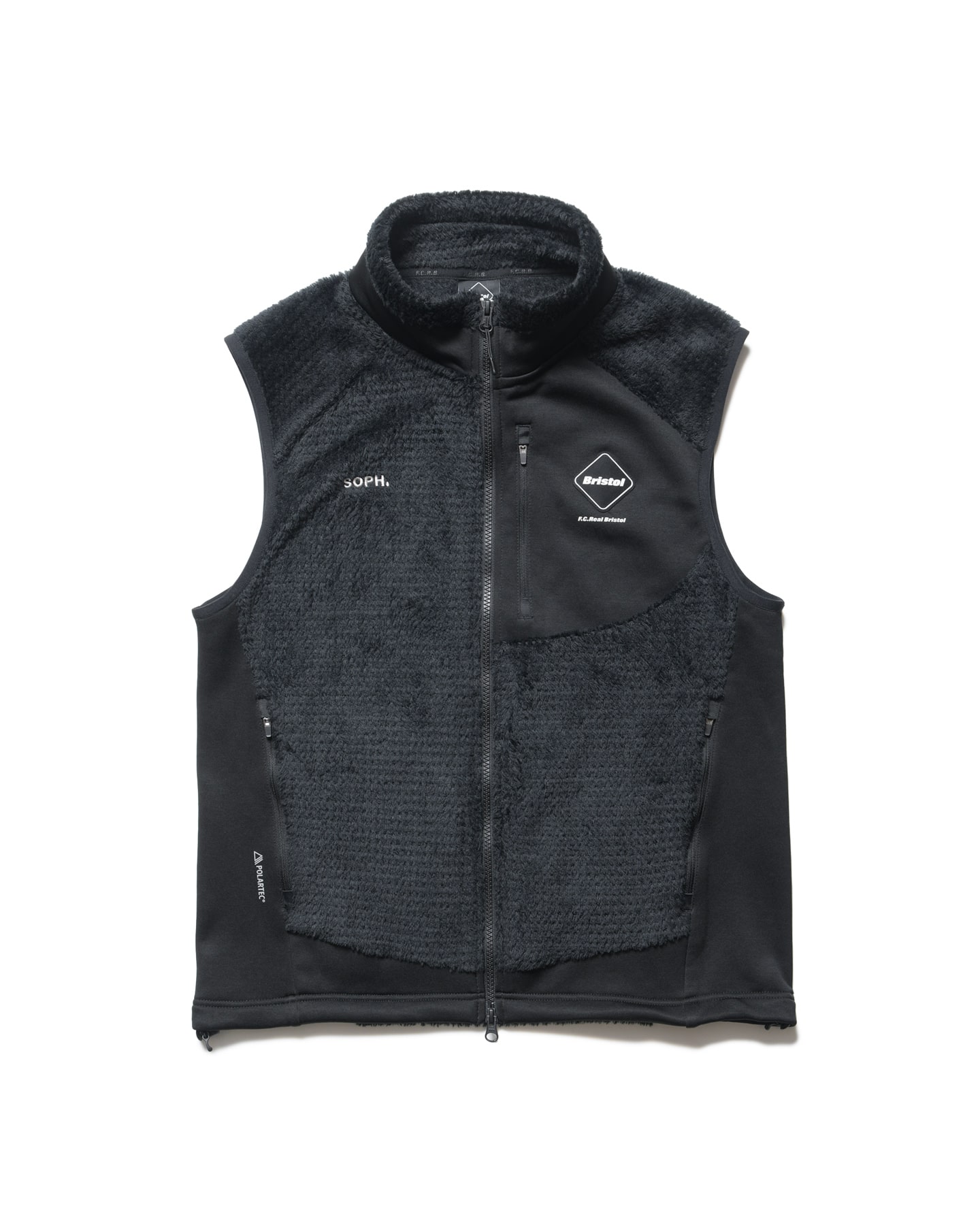 25SS FCRB EMBLEM POLO ブラック/M 新品未開封 SOPH. 25SS FCRB EMBLEM POLO ブラック/M 新品未開封 SOPH. - メルカリ