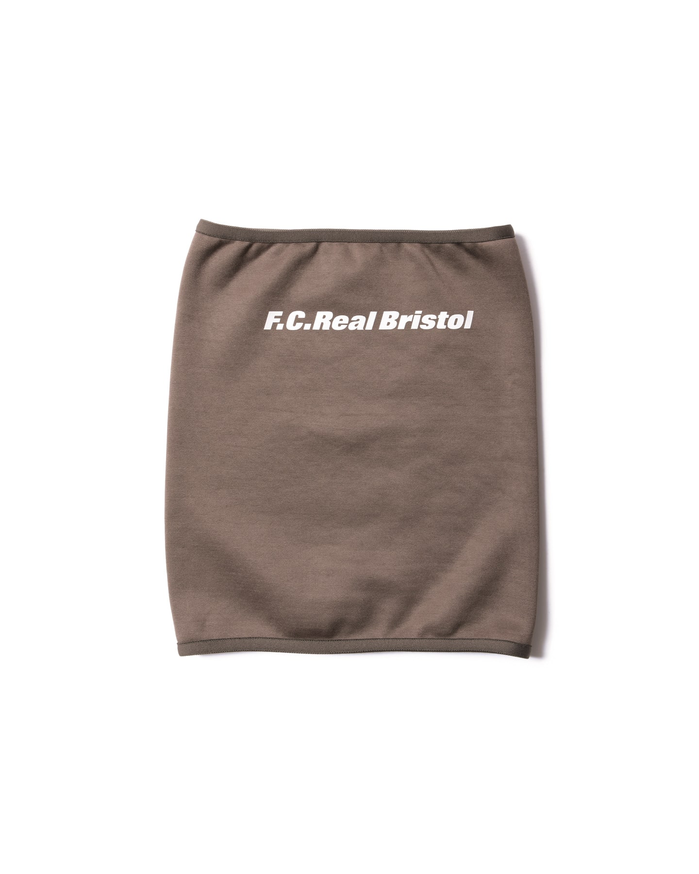 SOPH. | STRETCH FLEECE NECKGAITER(FREE MOCHA):