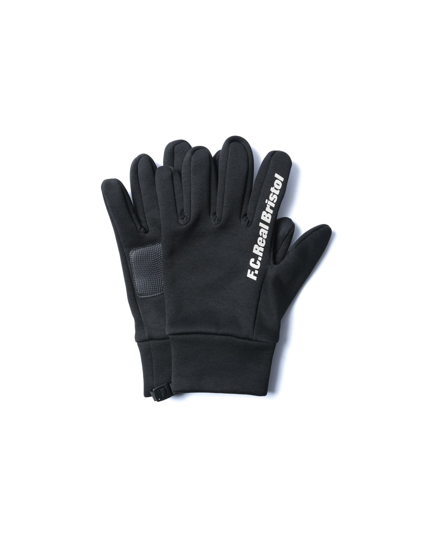SOPH. | STRETCH FLEECE TOUCH GLOVES(FREE BLACK):