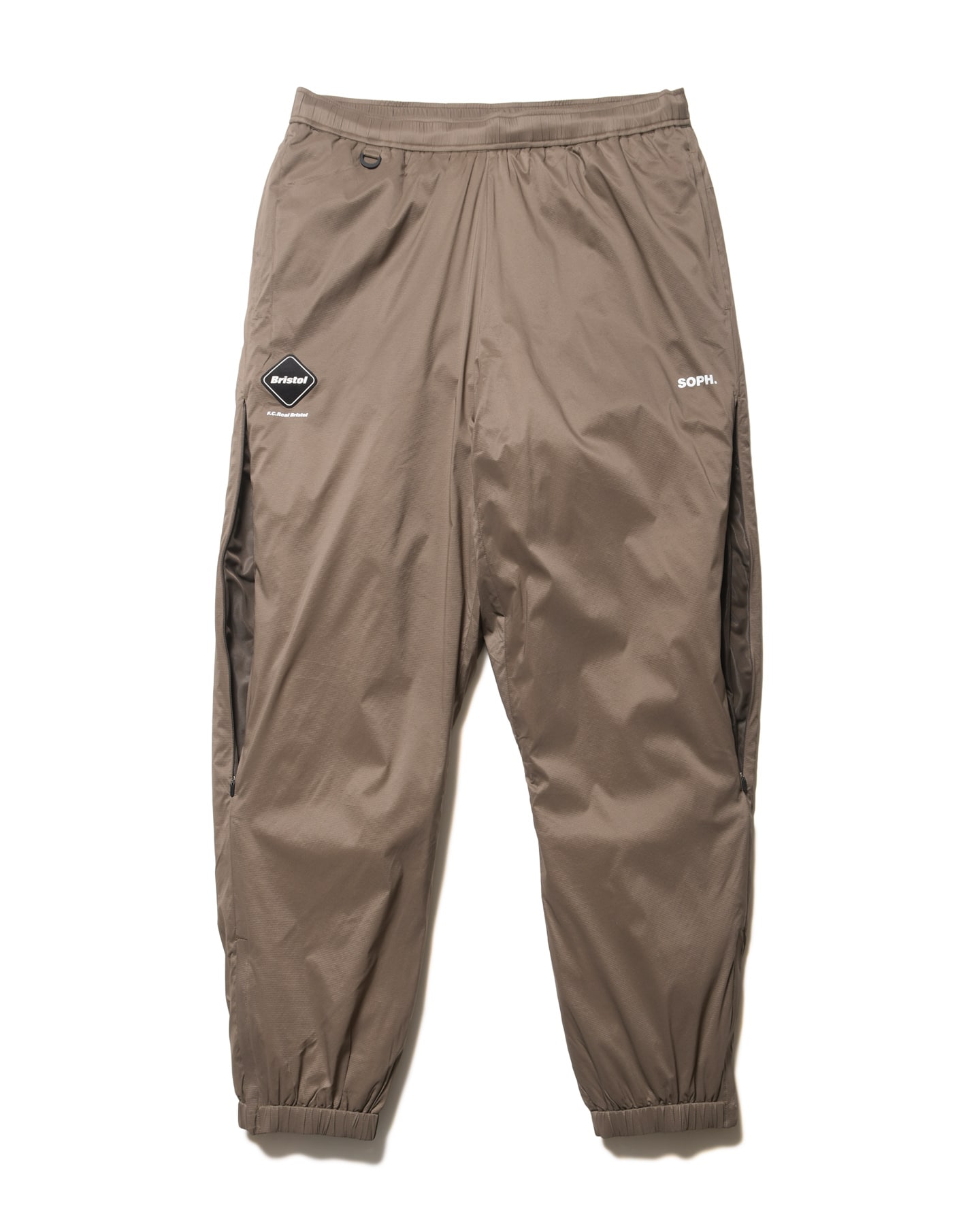 FCRB VENTILATIONパンツ XLサイズ ネイビー #SOPHNET SOPH. | INSULATED VENTILATION EASY PANTS(M NAVY):