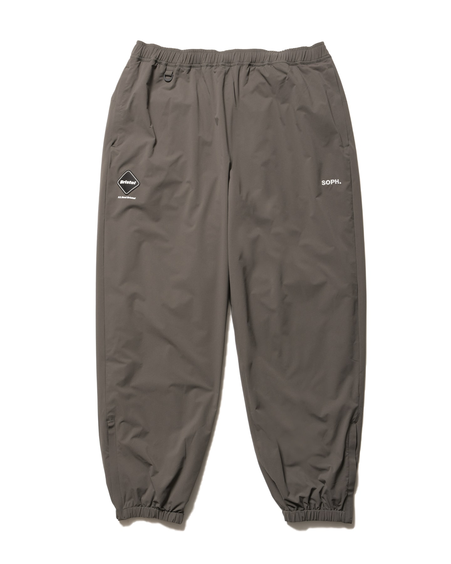 FCRB WARM UP PANTS XL 未使用 SOPH FCRB WARM UP PANTS XL 美品 SOPH 黒 - メルカリ